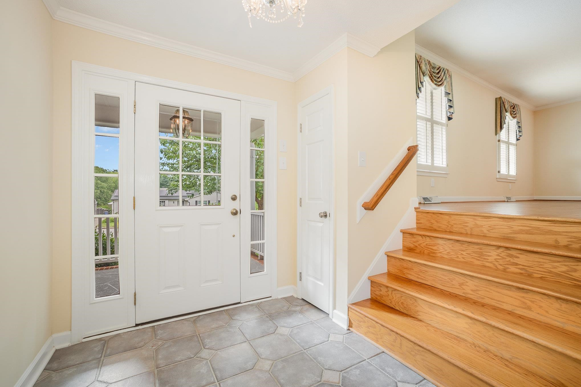 2909 Glen Burnie Road