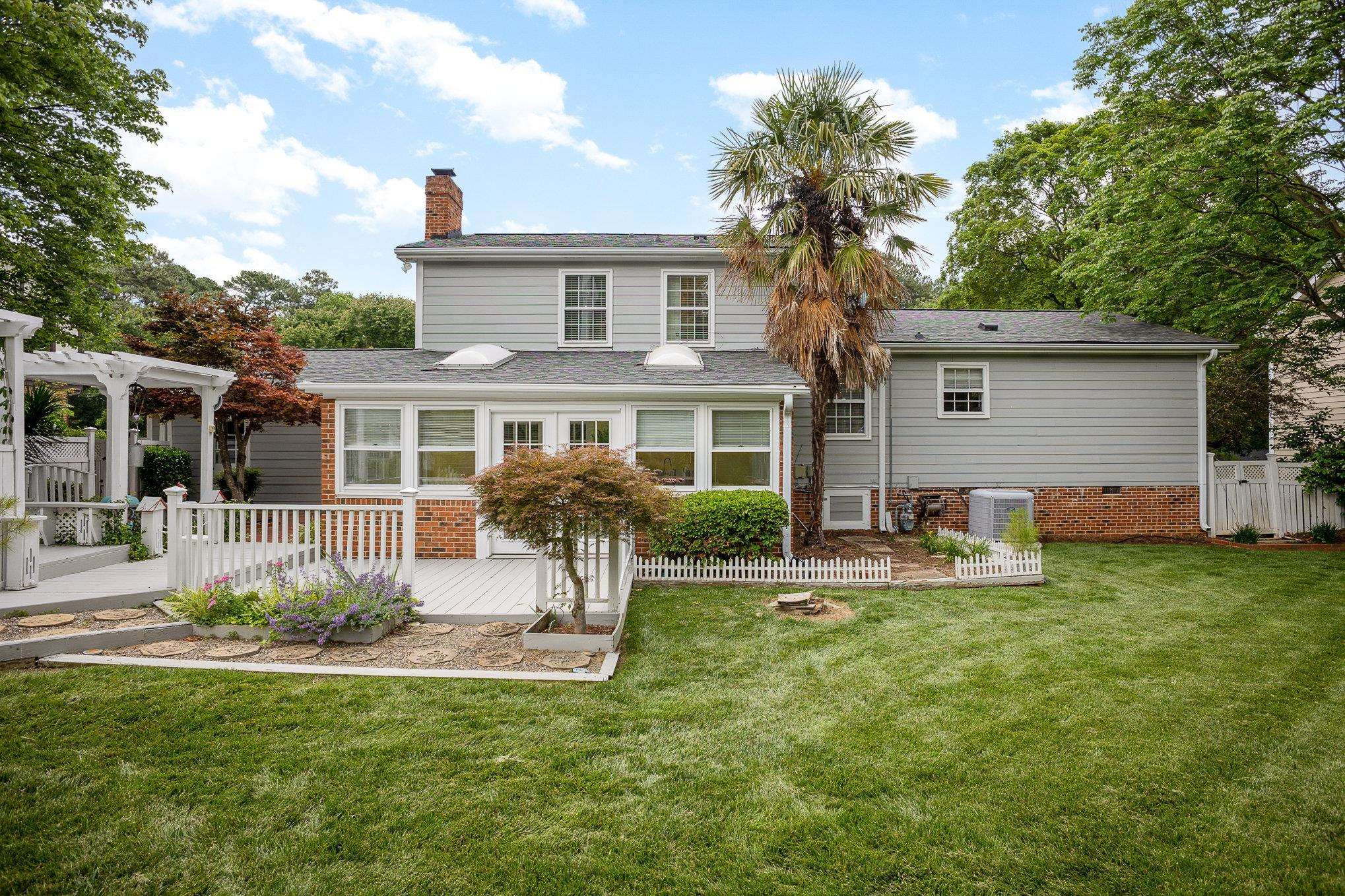 2909 Glen Burnie Road