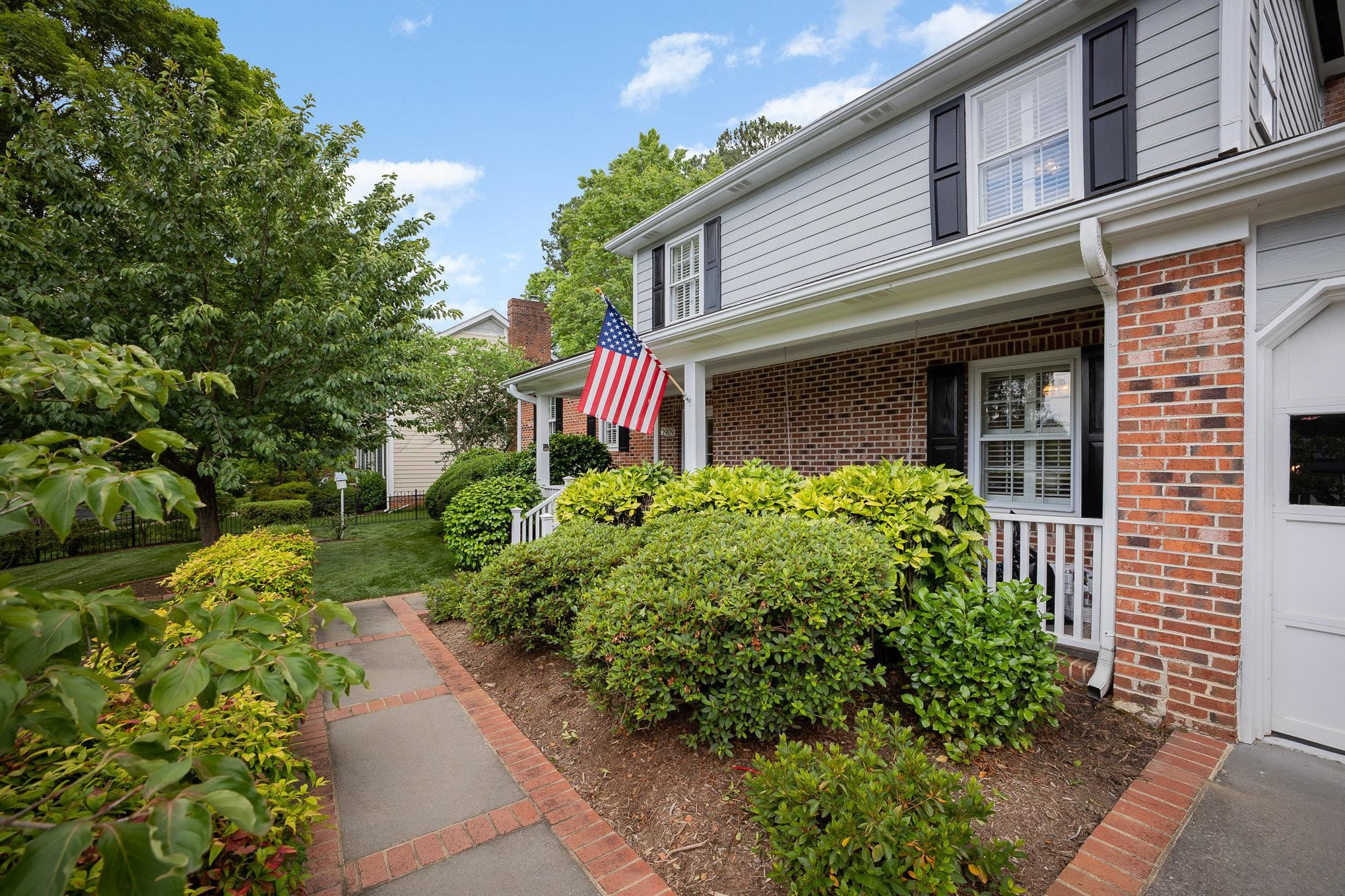 2909 Glen Burnie Road