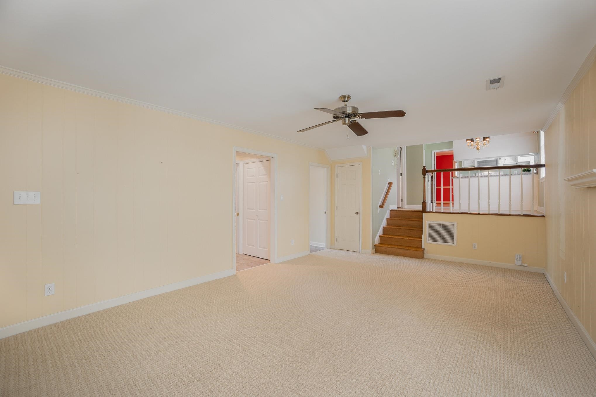 2909 Glen Burnie Road