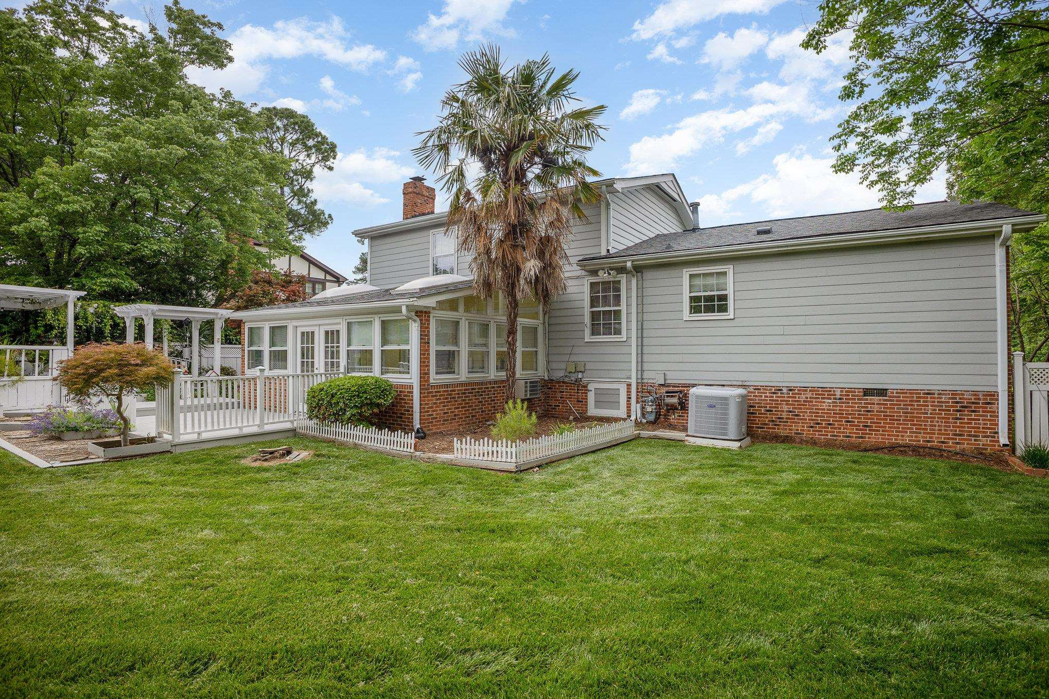 2909 Glen Burnie Road