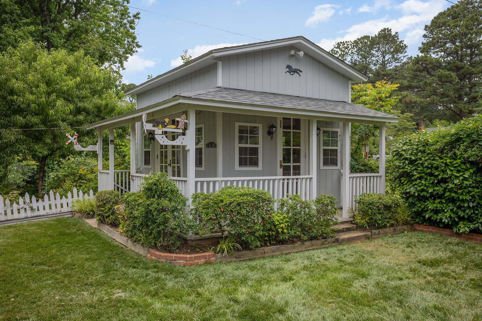 2909 Glen Burnie Road