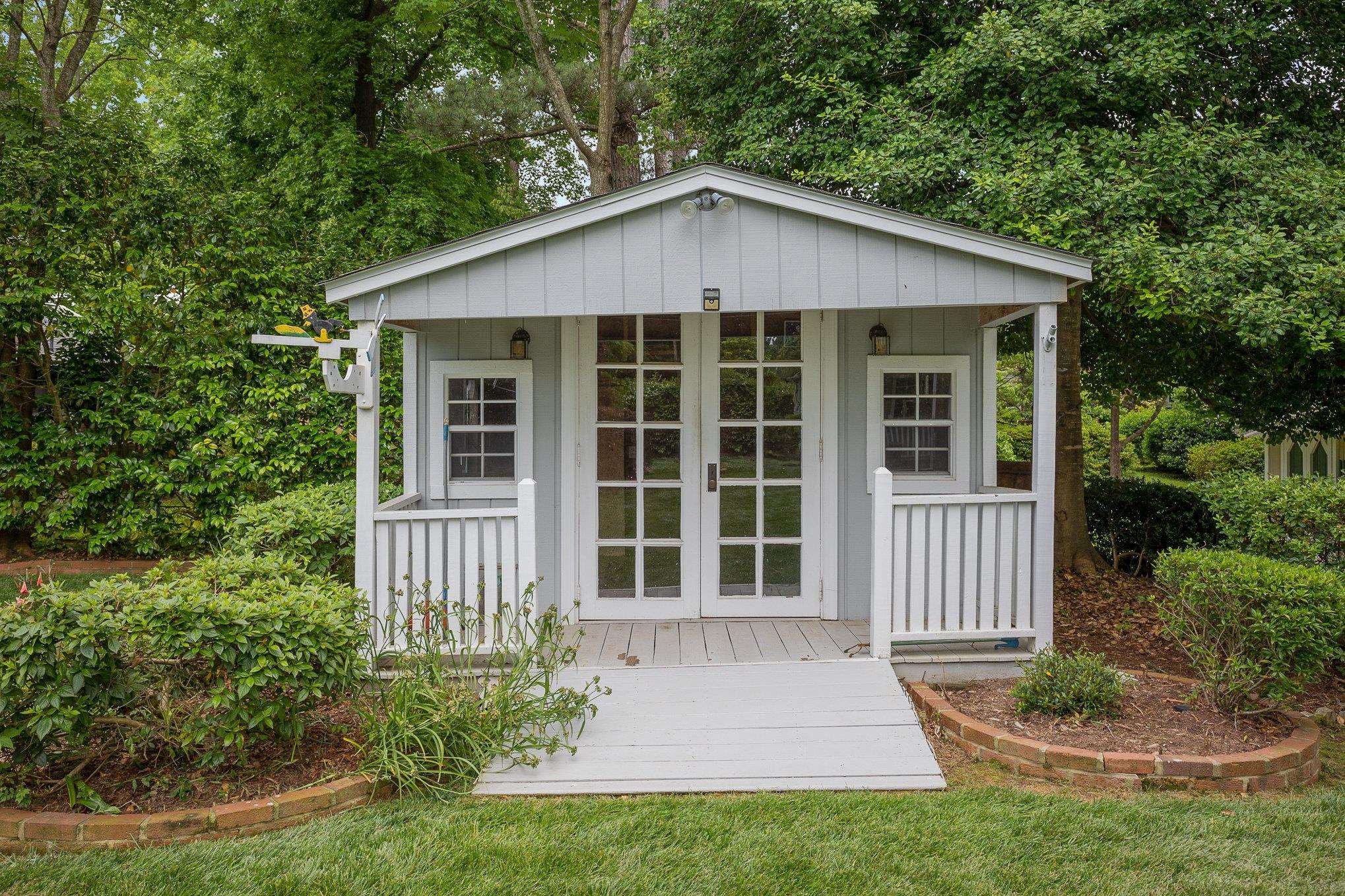 2909 Glen Burnie Road