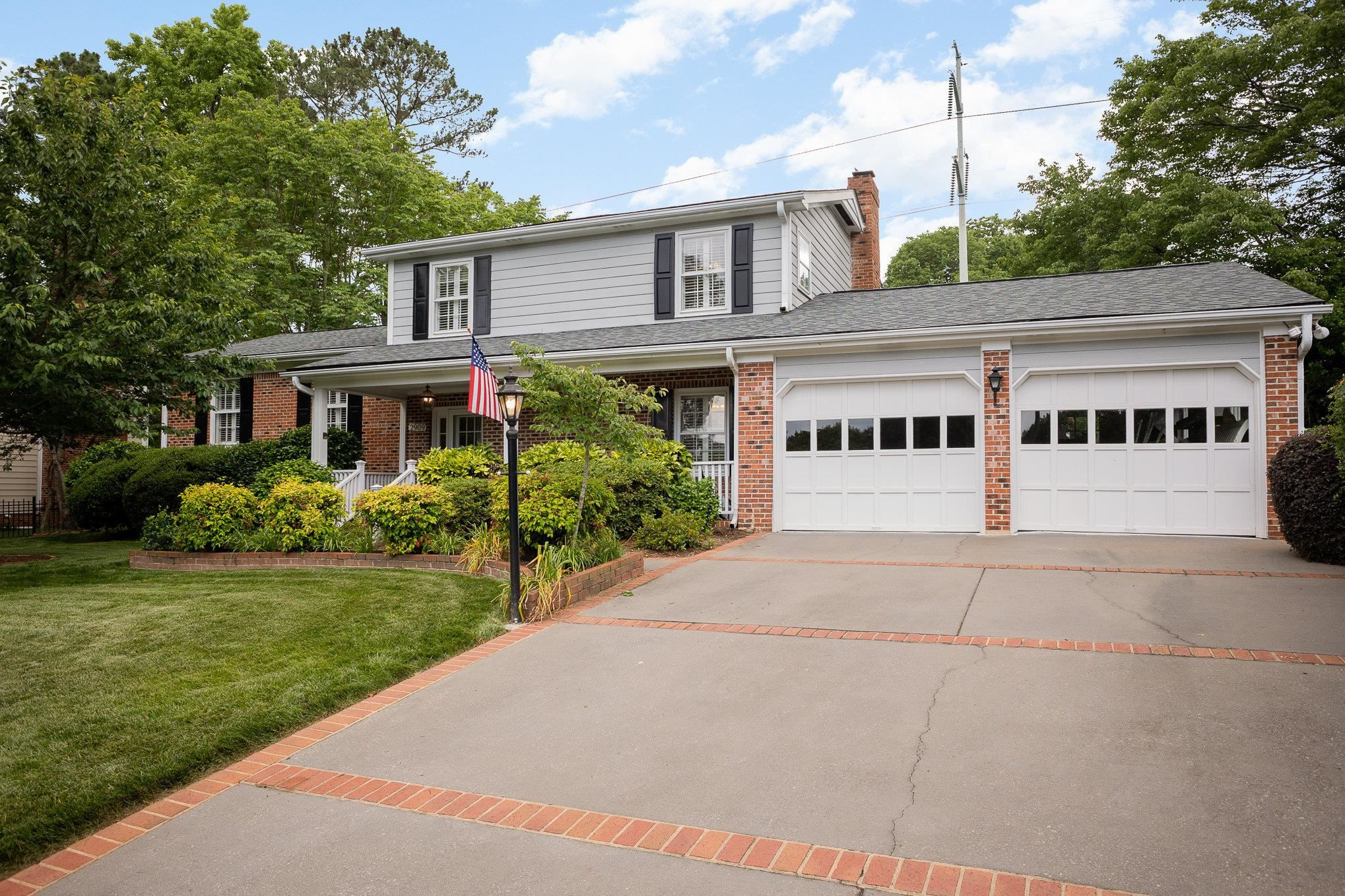 2909 Glen Burnie Road