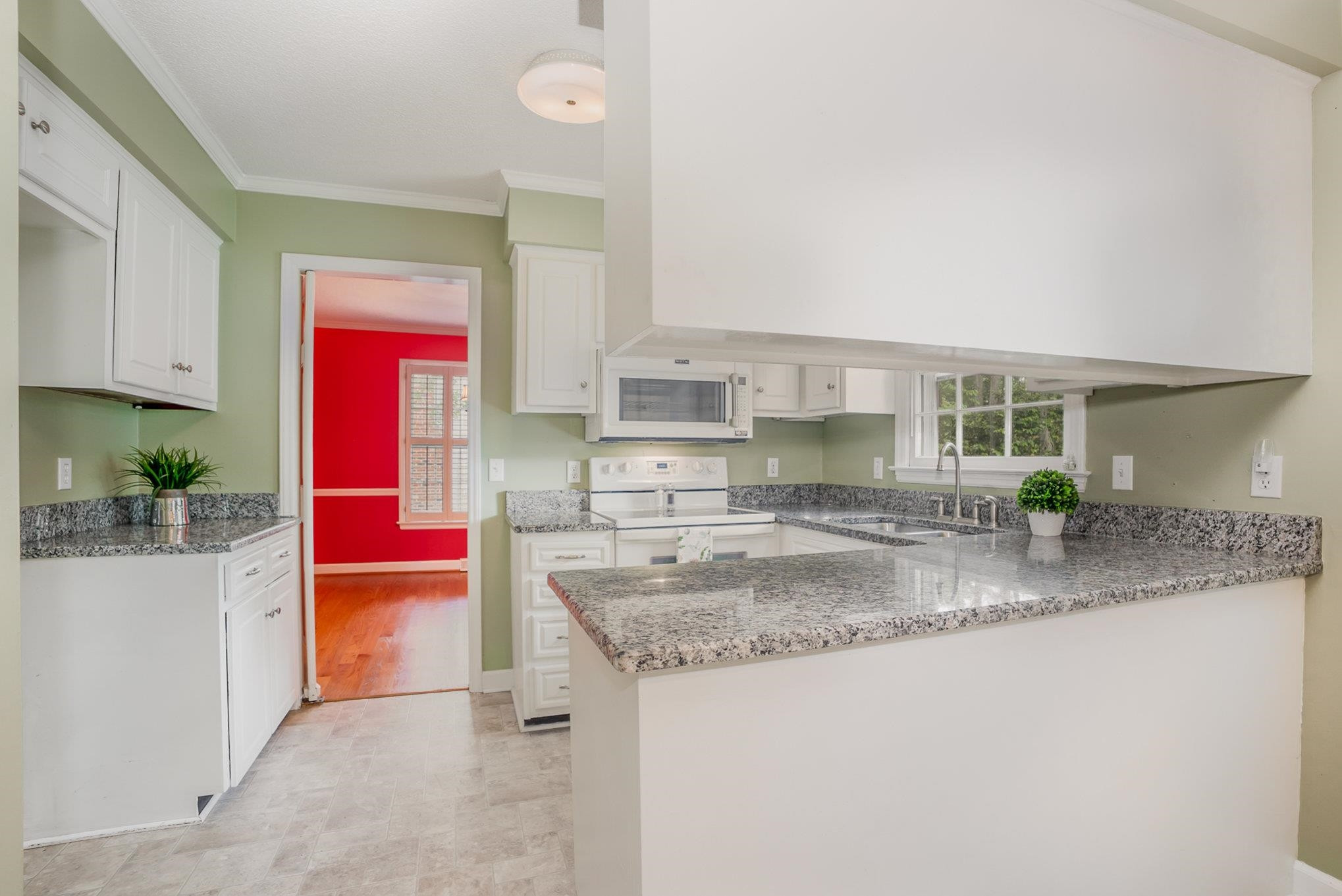 2909 Glen Burnie Road