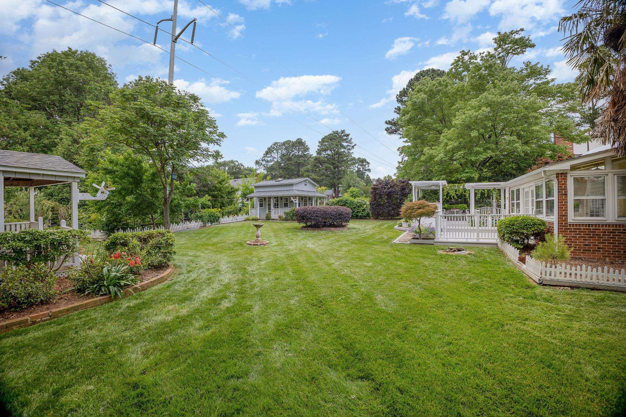 2909 Glen Burnie Road