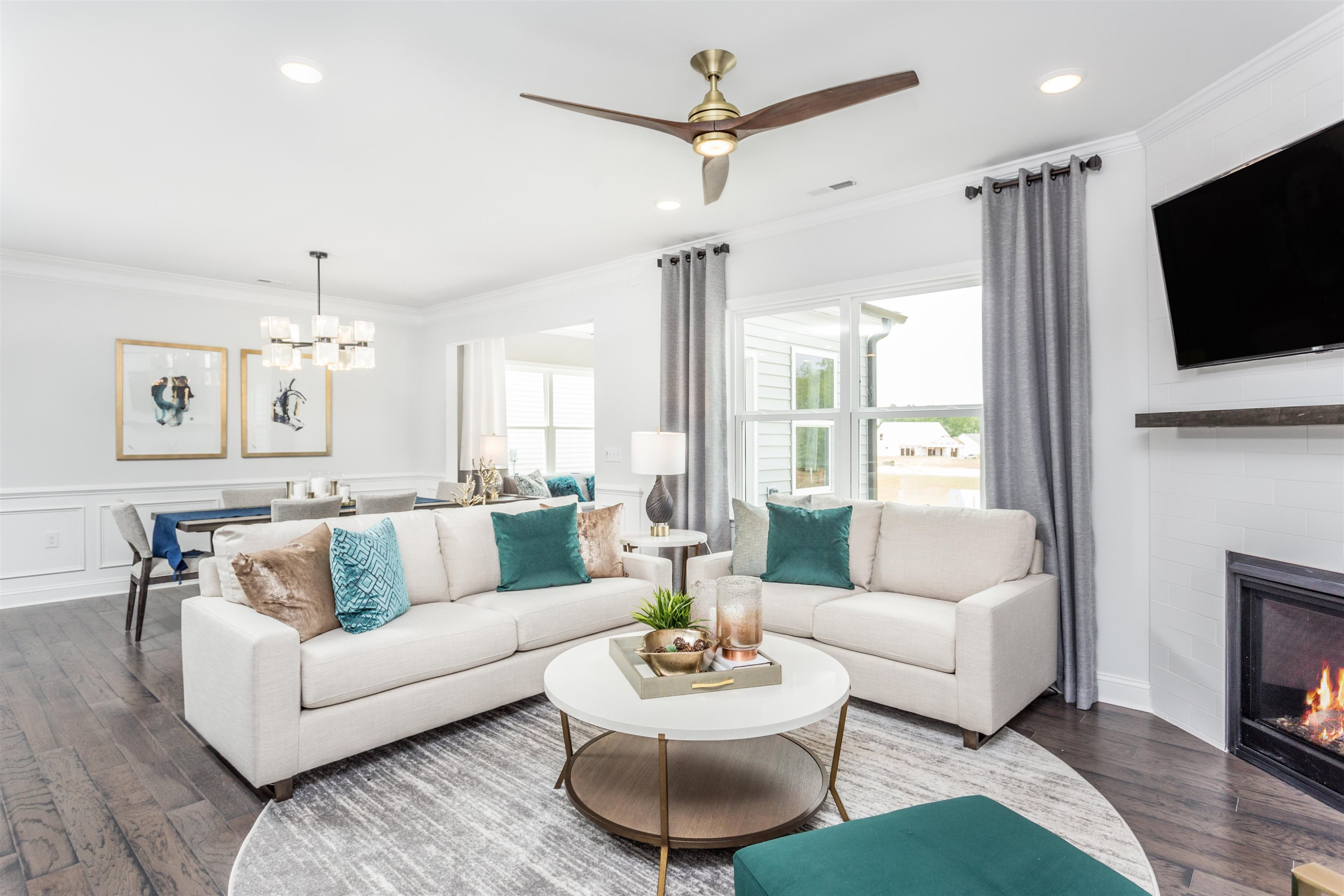 123 Malcoms Meadow Street