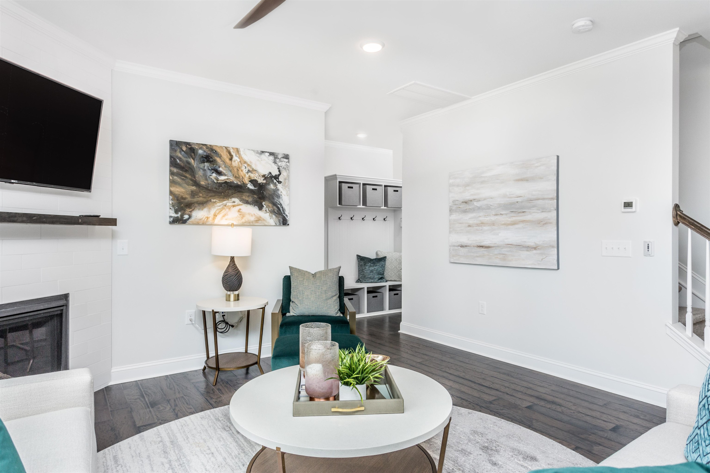 123 Malcoms Meadow Street