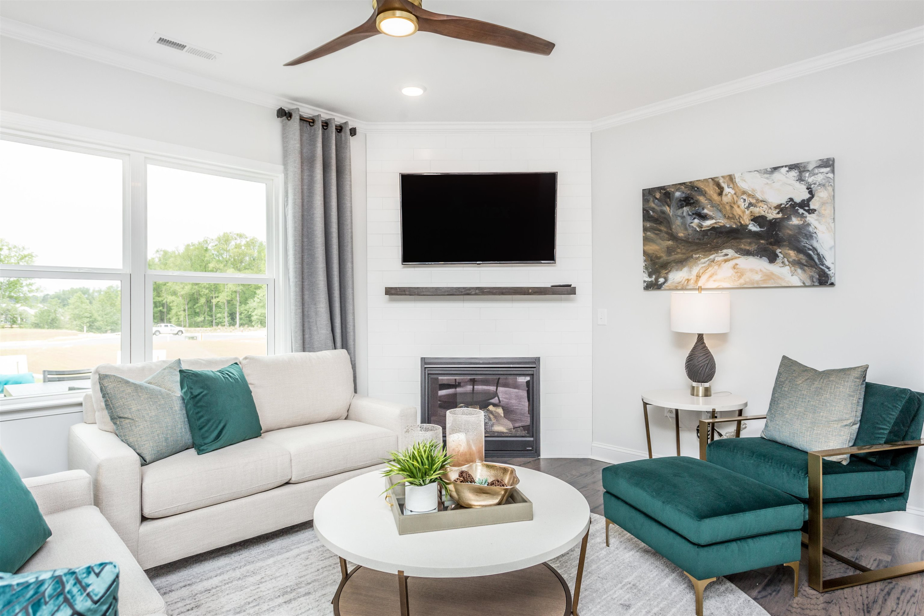 123 Malcoms Meadow Street