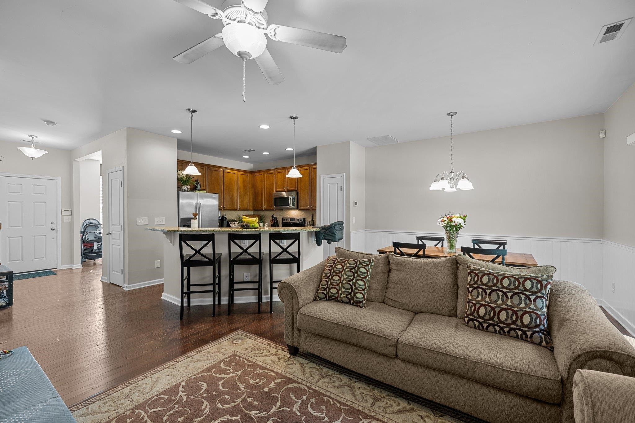 1200 Grace Point Road