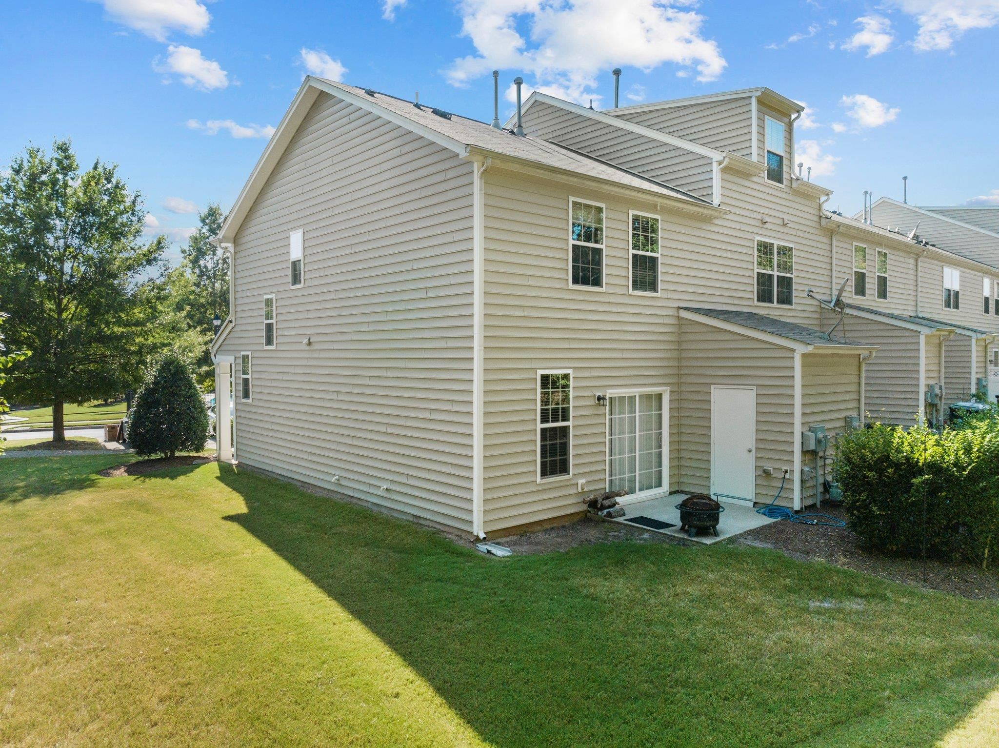 1200 Grace Point Road