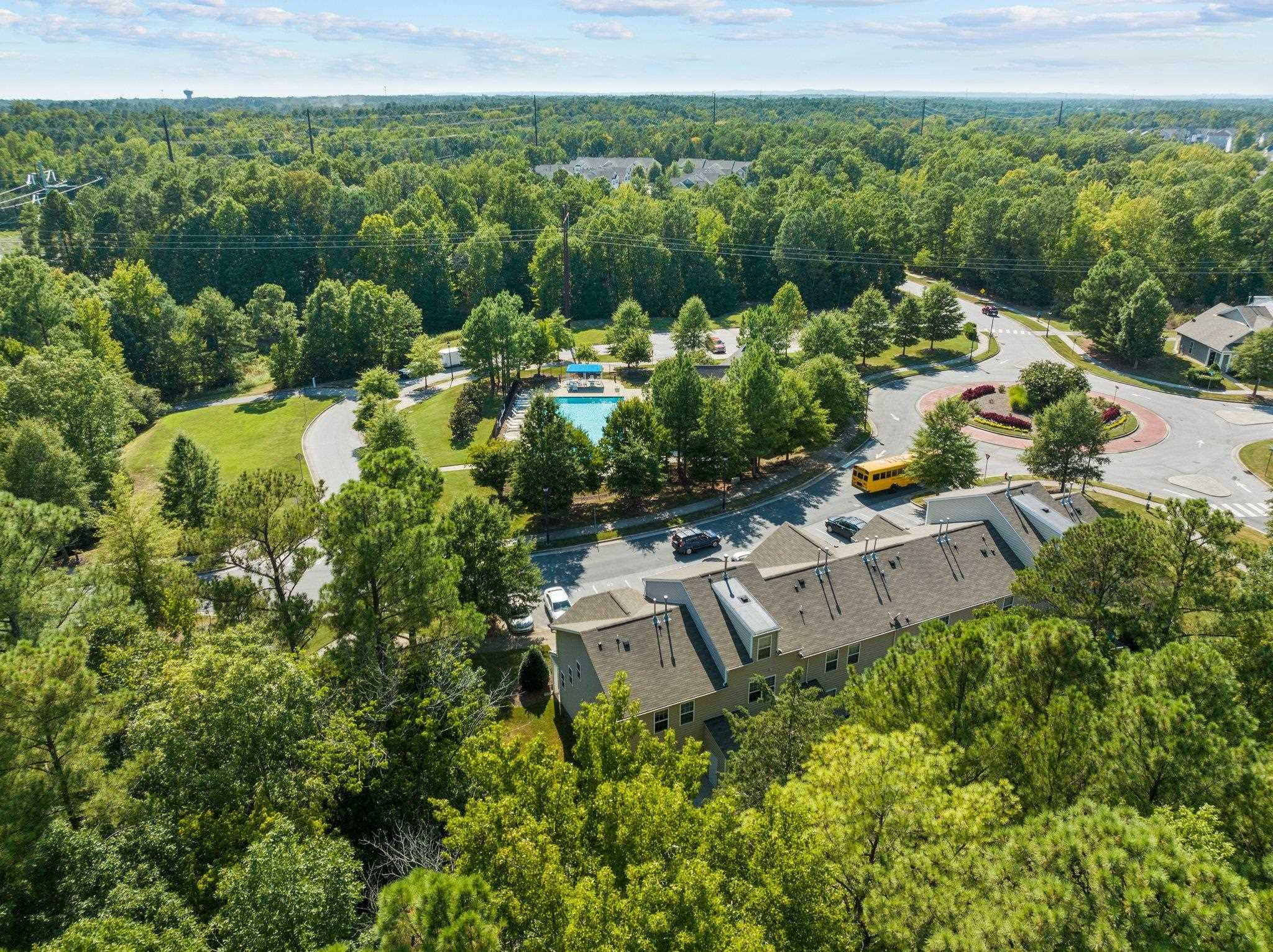 1200 Grace Point Road