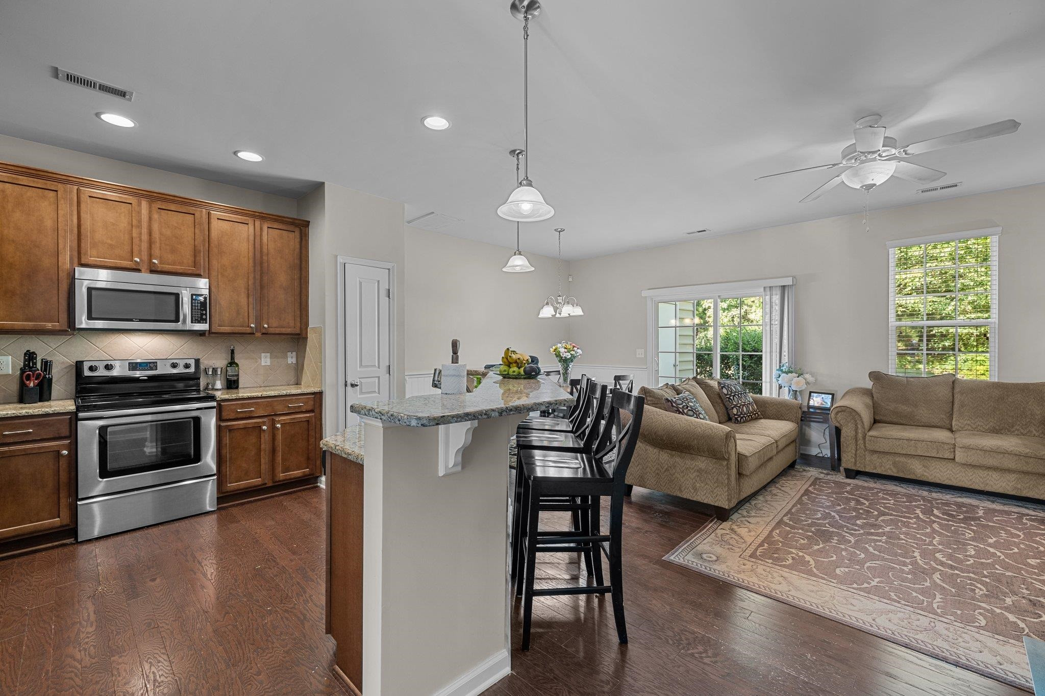 1200 Grace Point Road