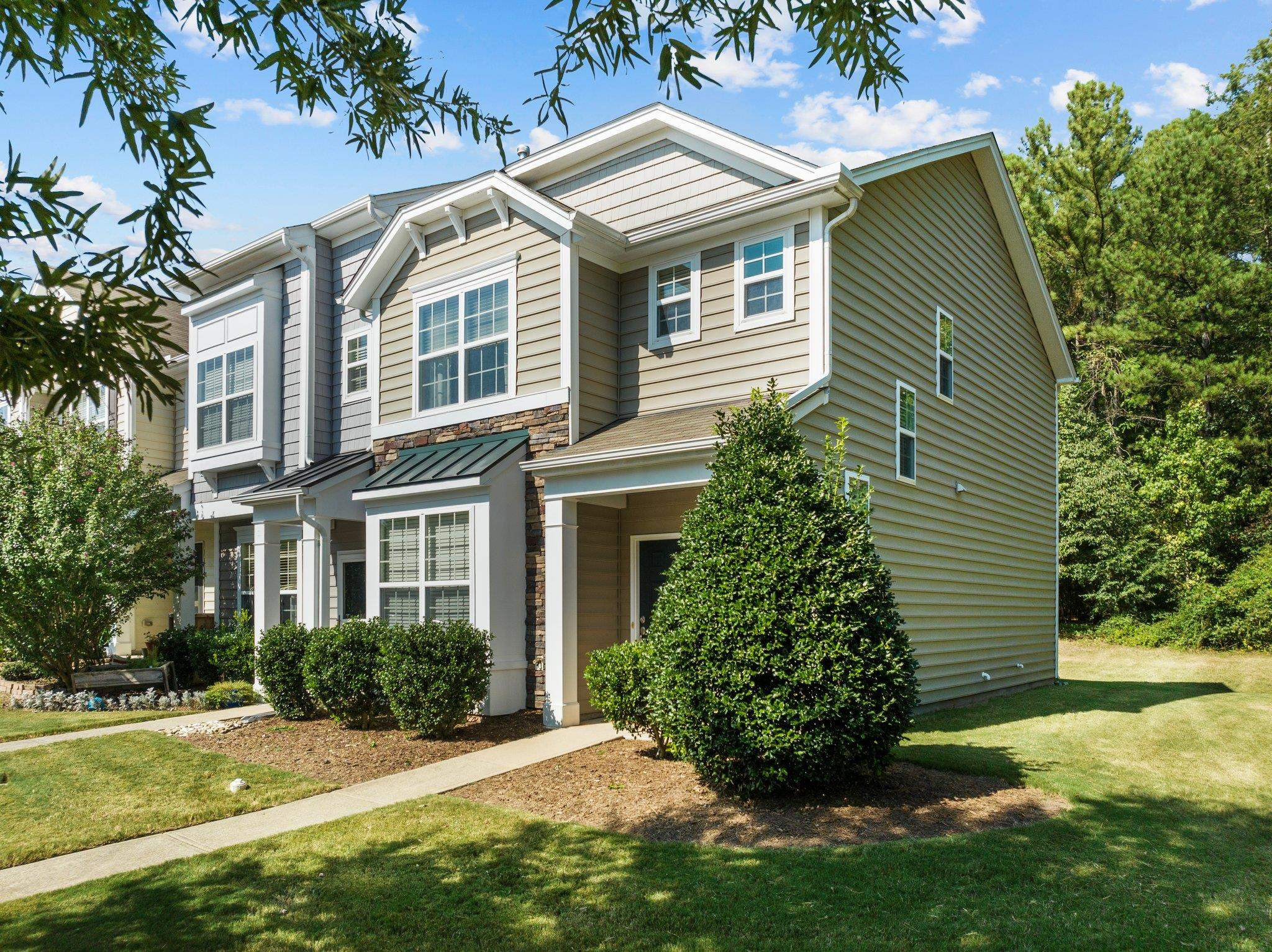 1200 Grace Point Road