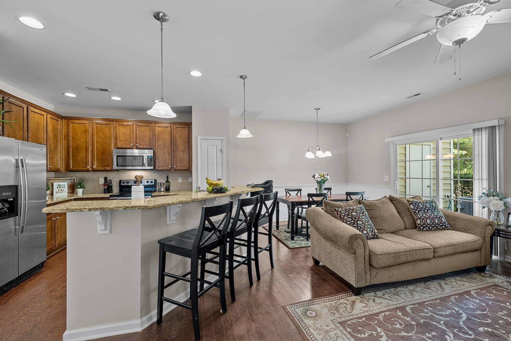 1200 Grace Point Road