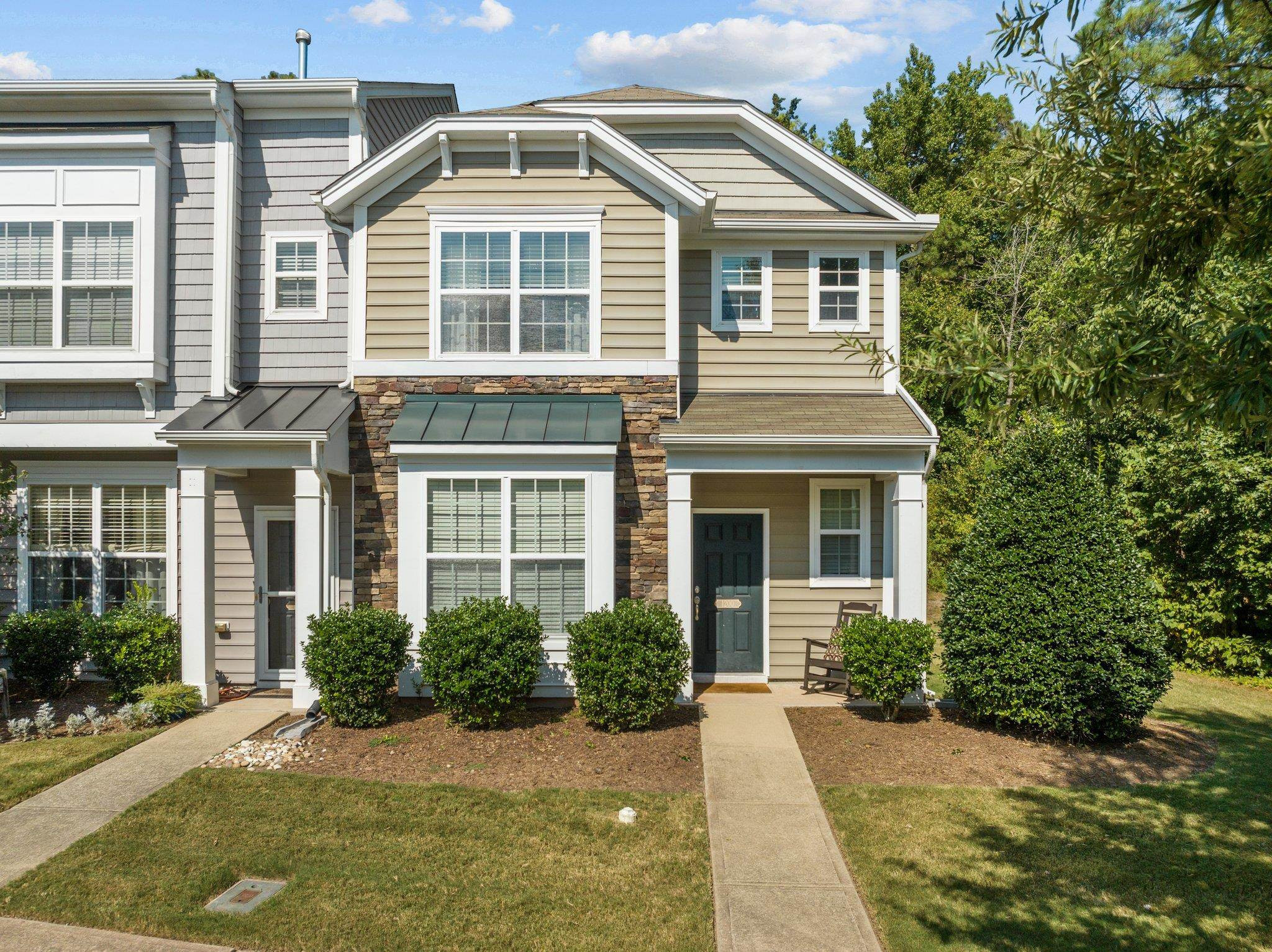 1200 Grace Point Road