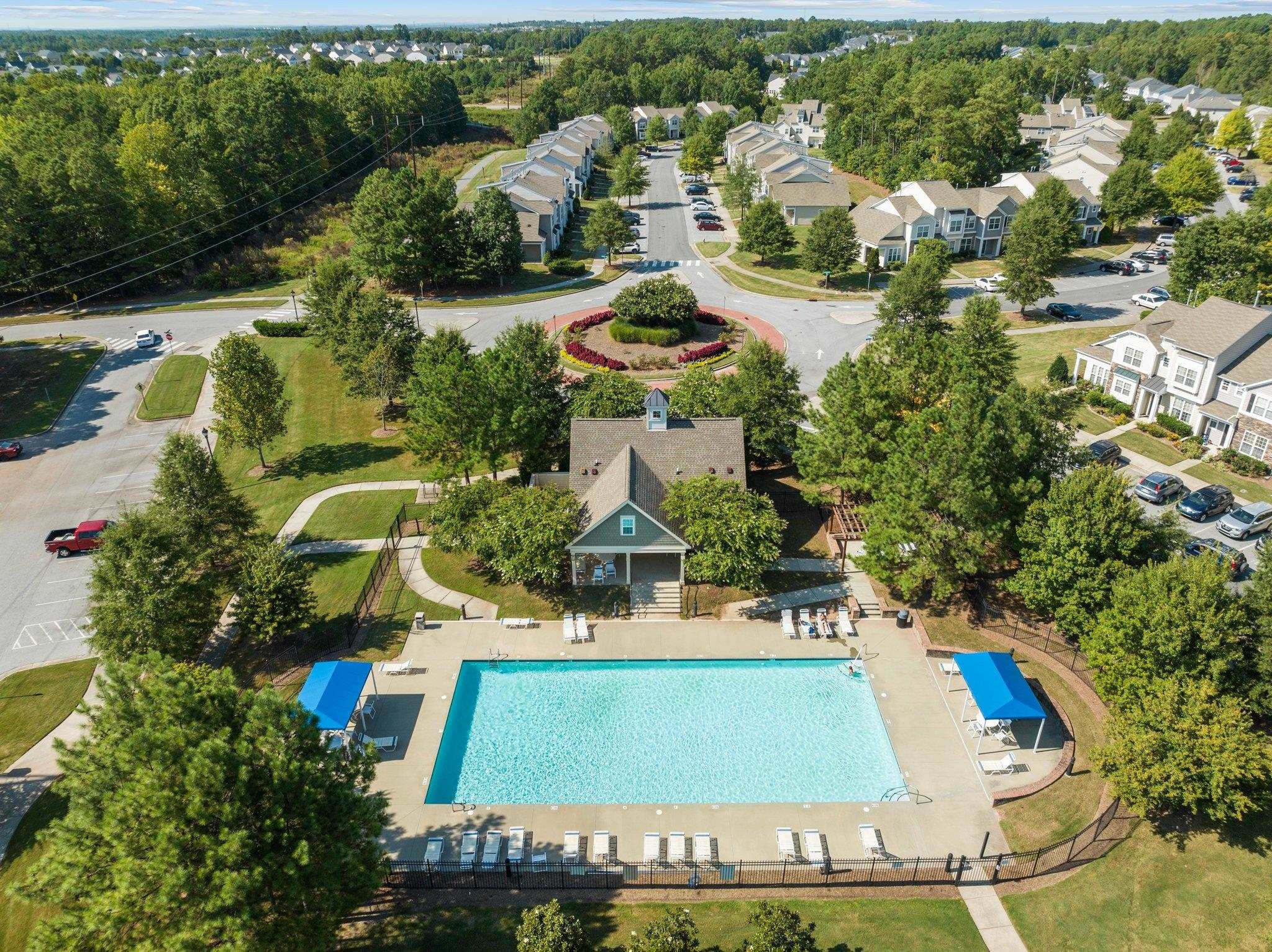 1200 Grace Point Road