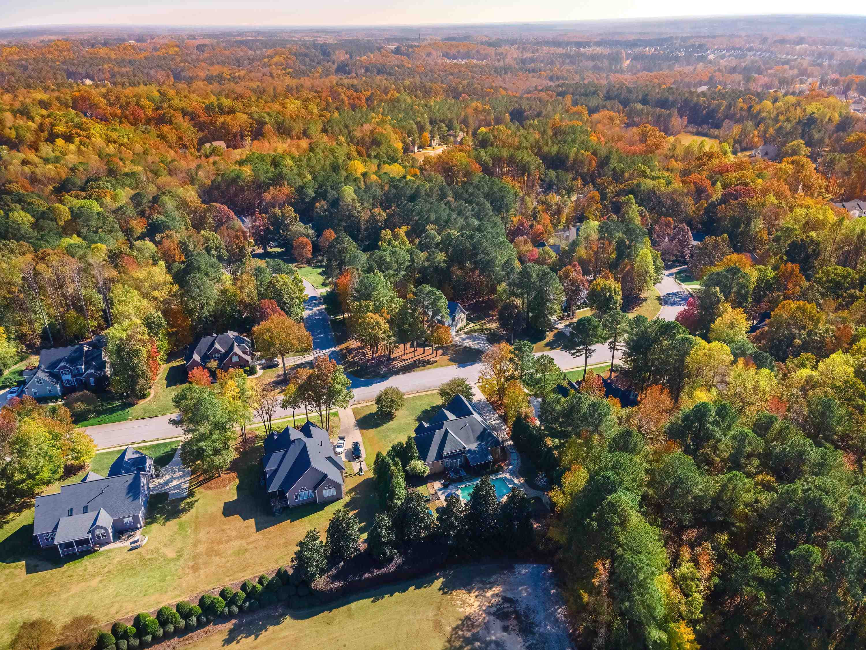 450 W Walker Woods Lane