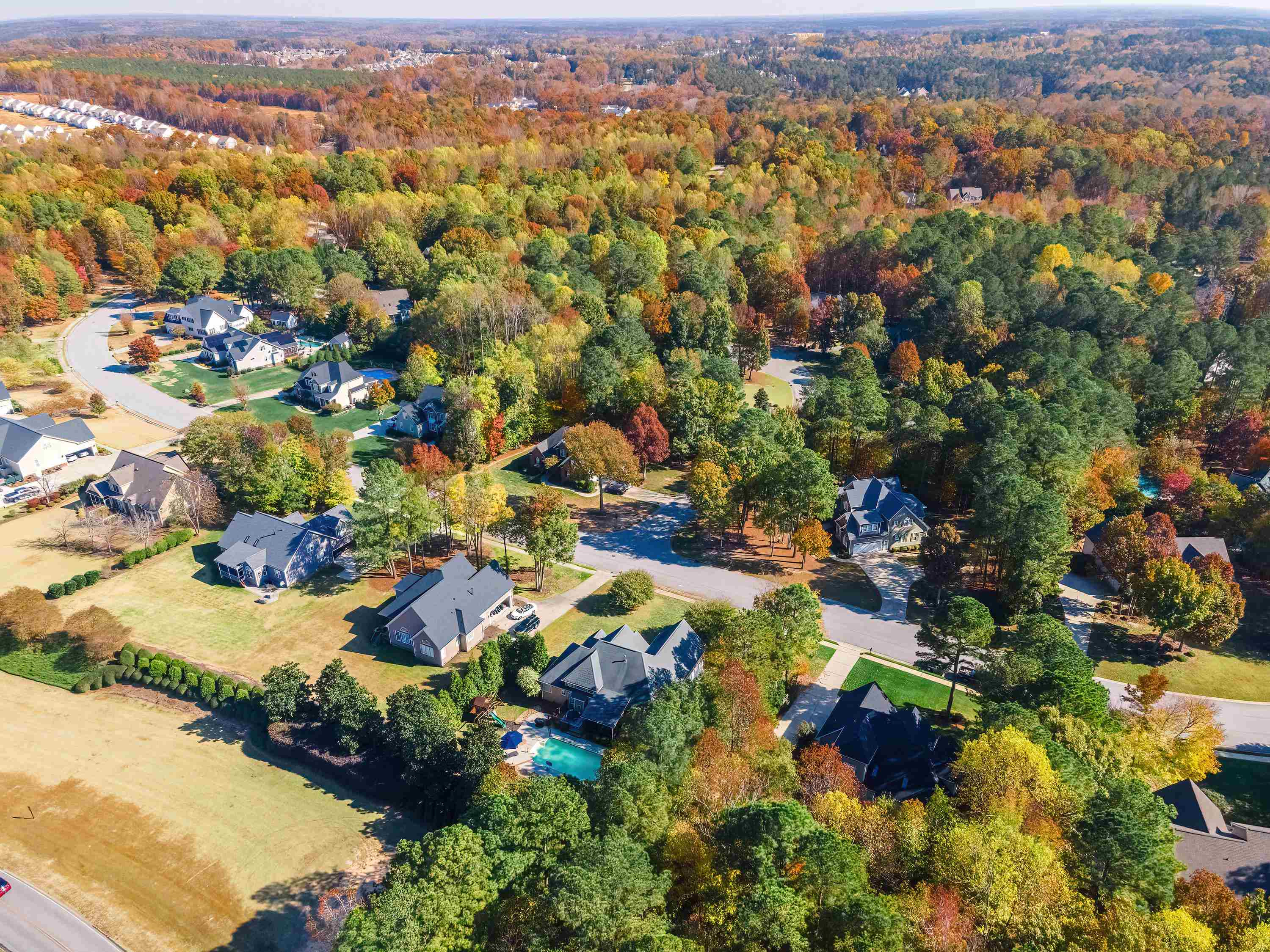 450 W Walker Woods Lane