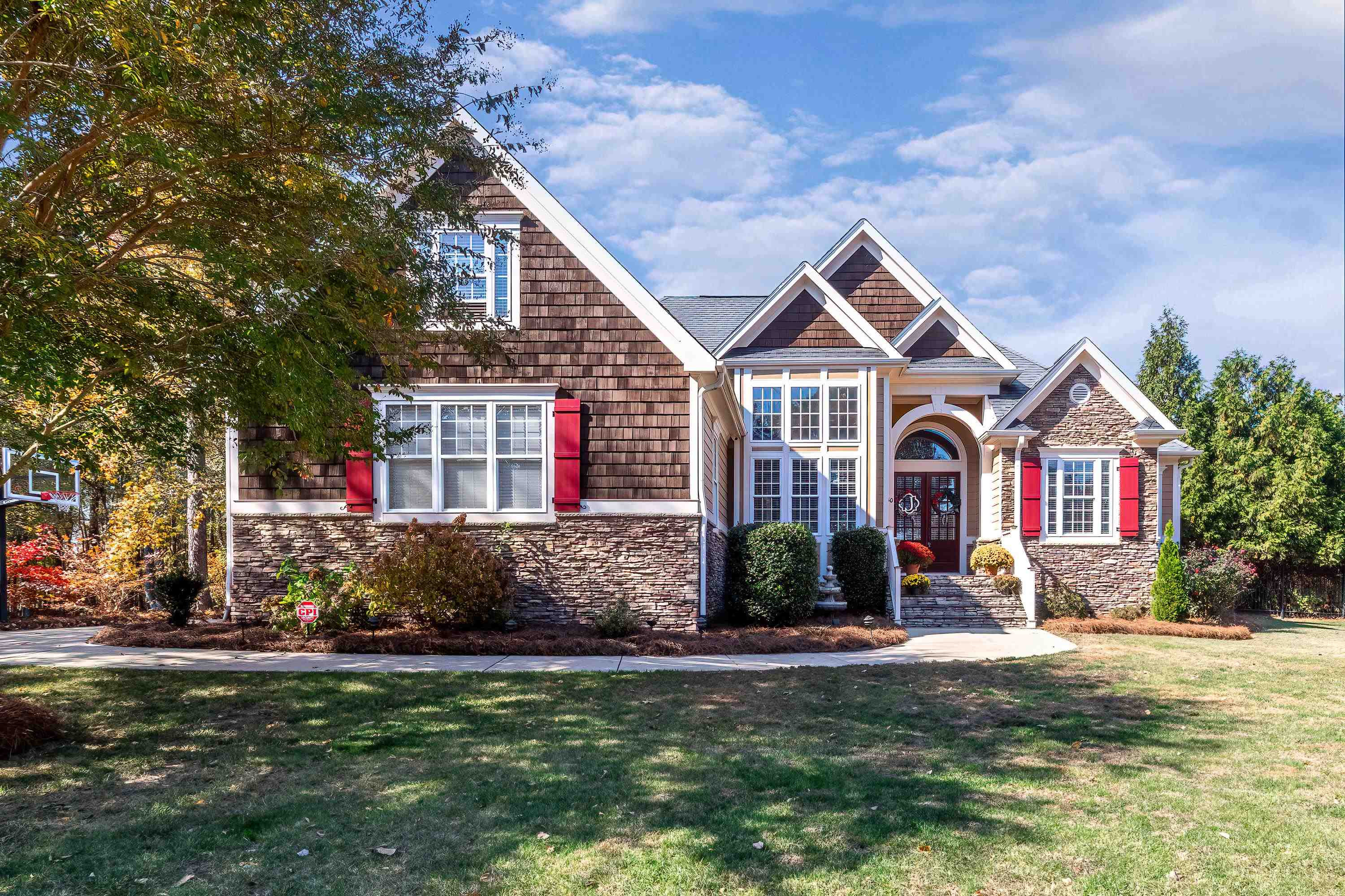 450 W Walker Woods Lane