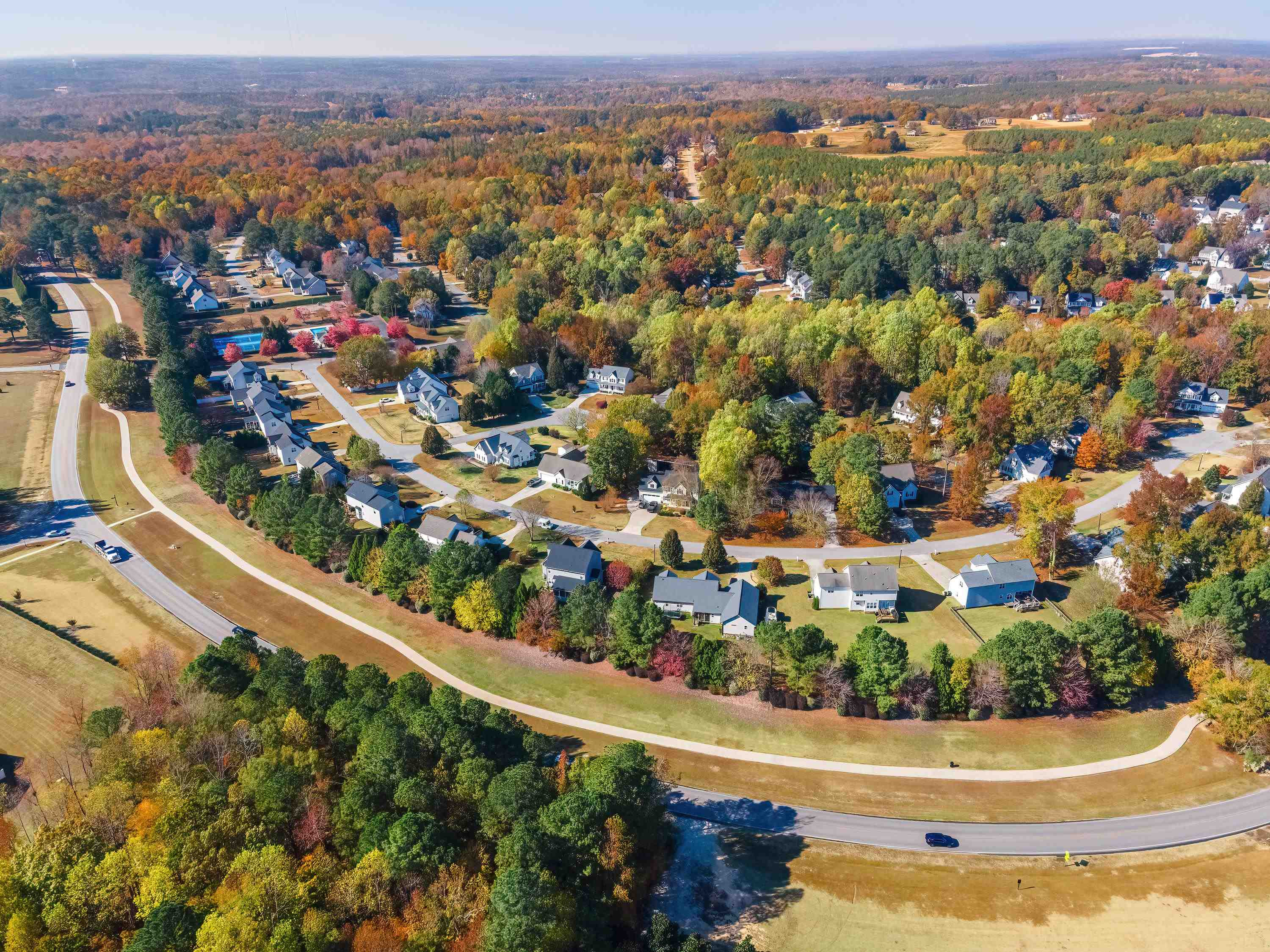 450 W Walker Woods Lane