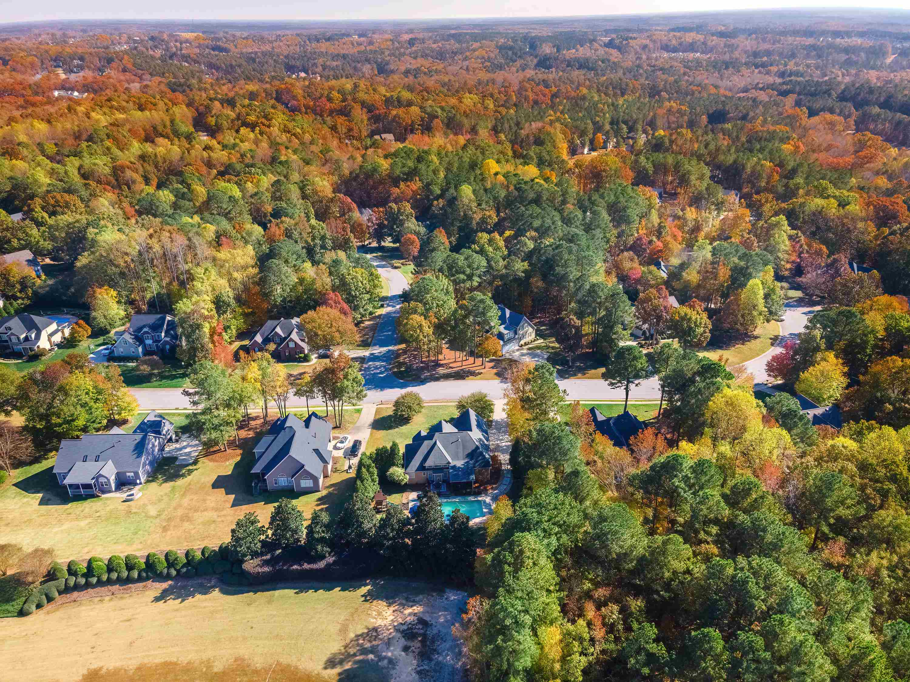 450 W Walker Woods Lane