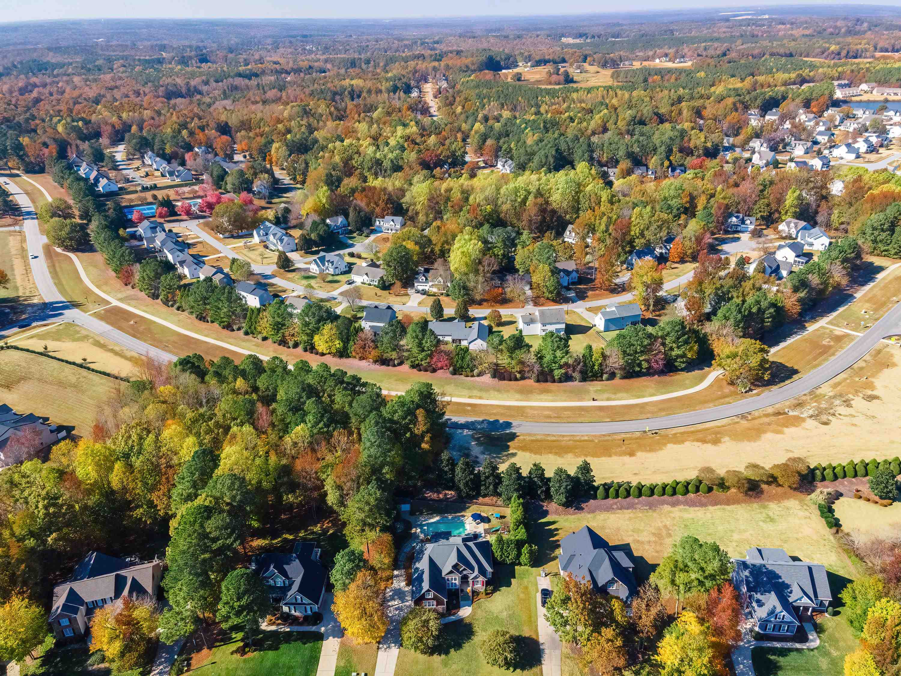 450 W Walker Woods Lane