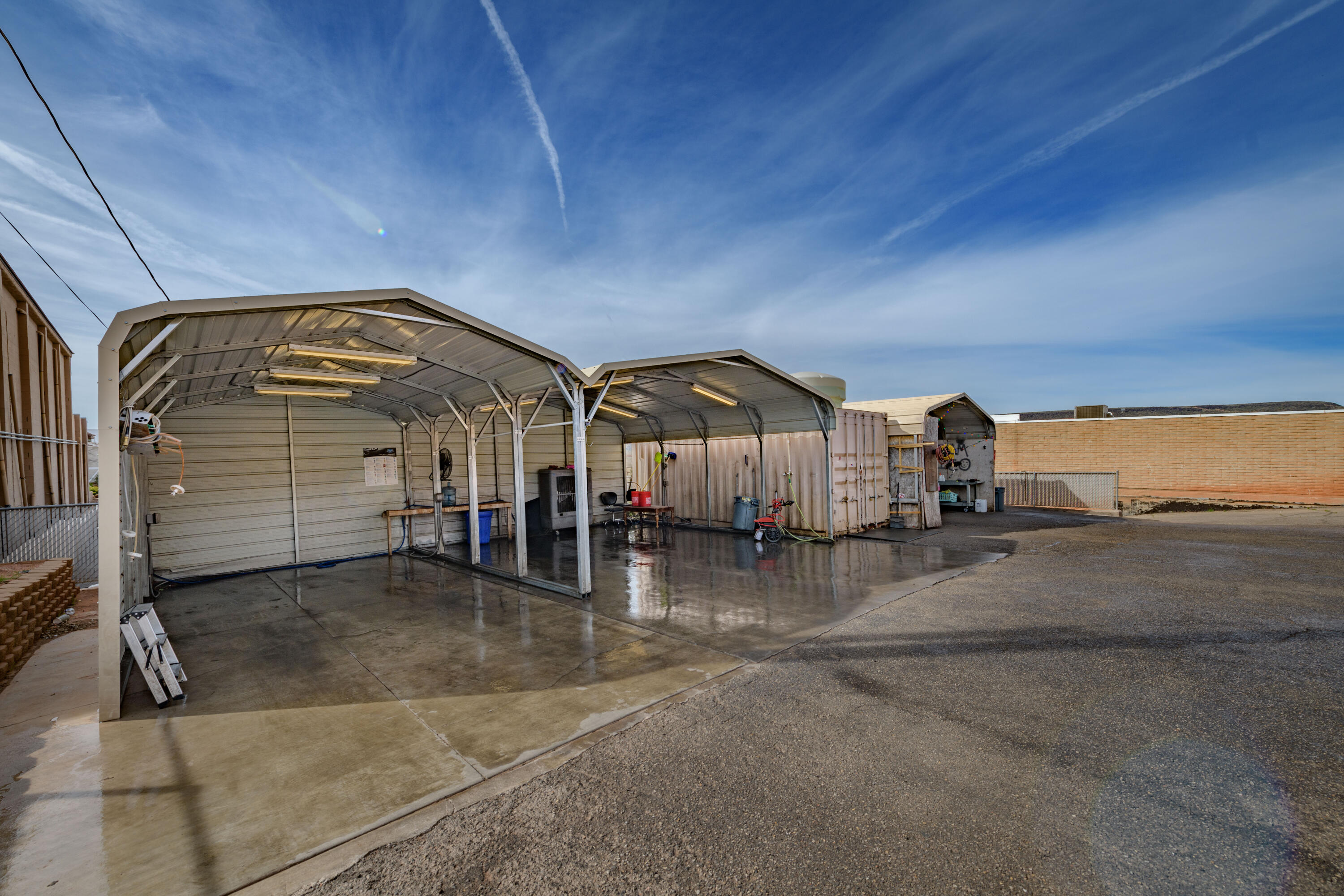 635 E St. George Boulevard