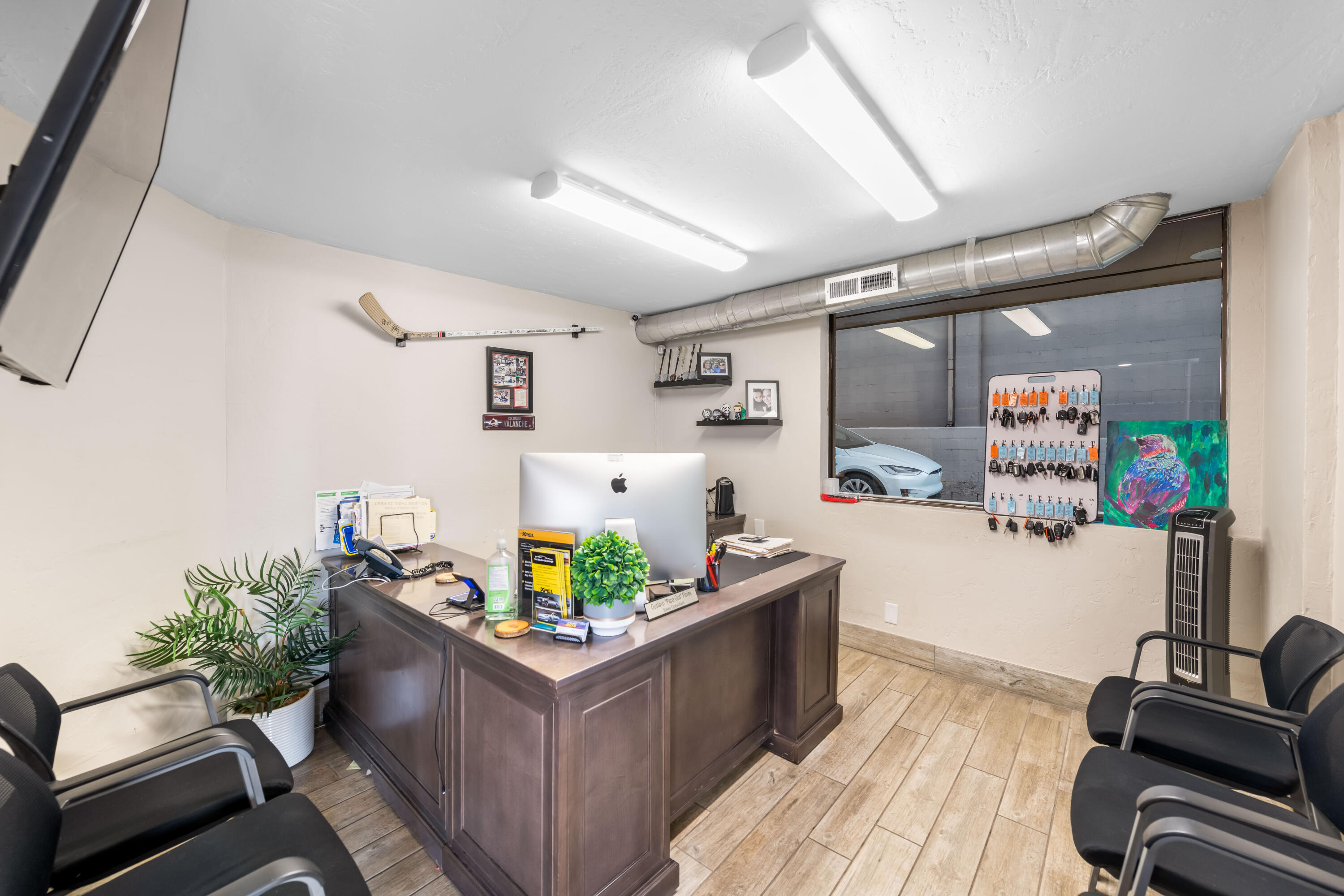 635 E St. George Boulevard