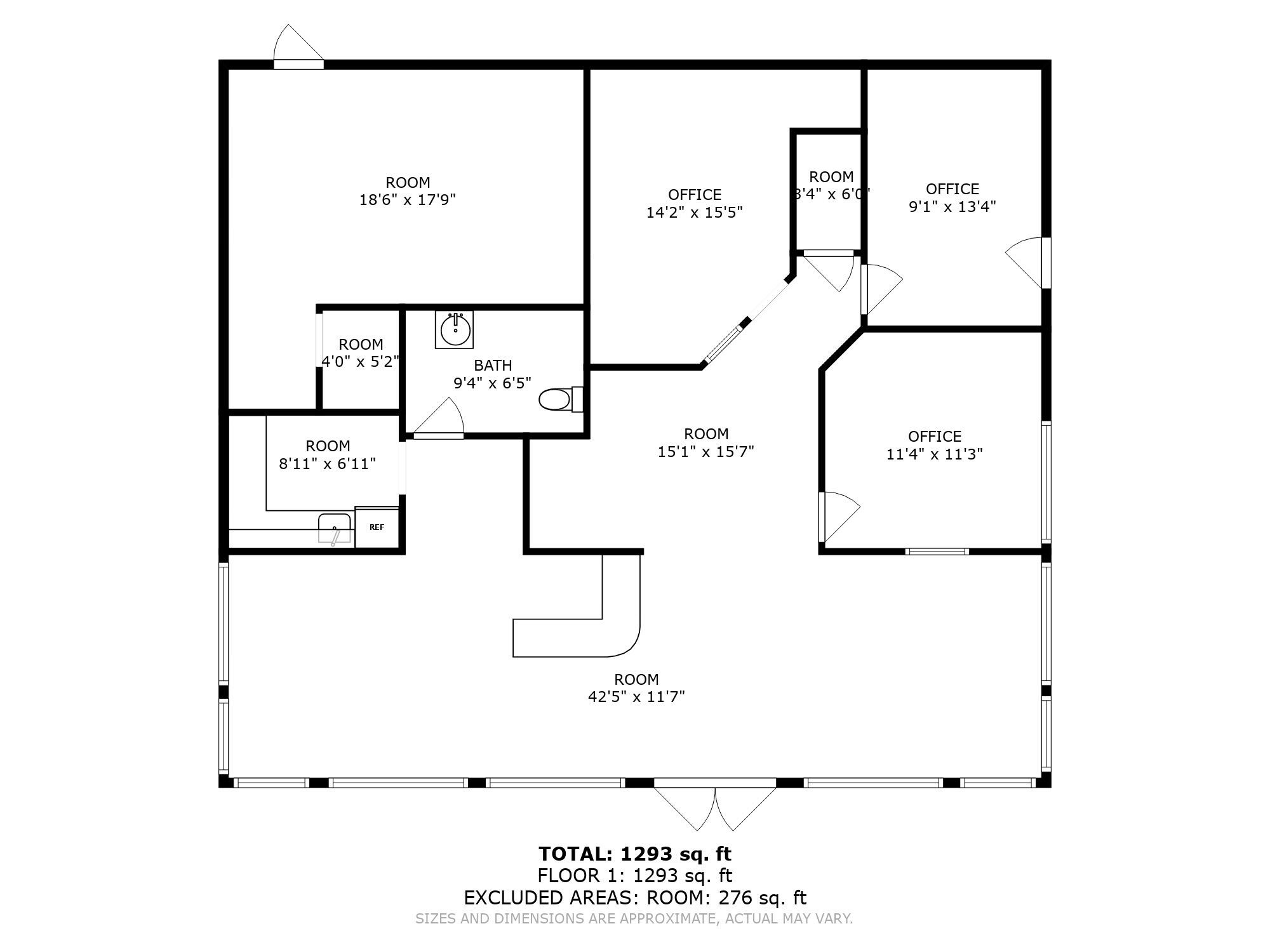 635 E St. George Boulevard