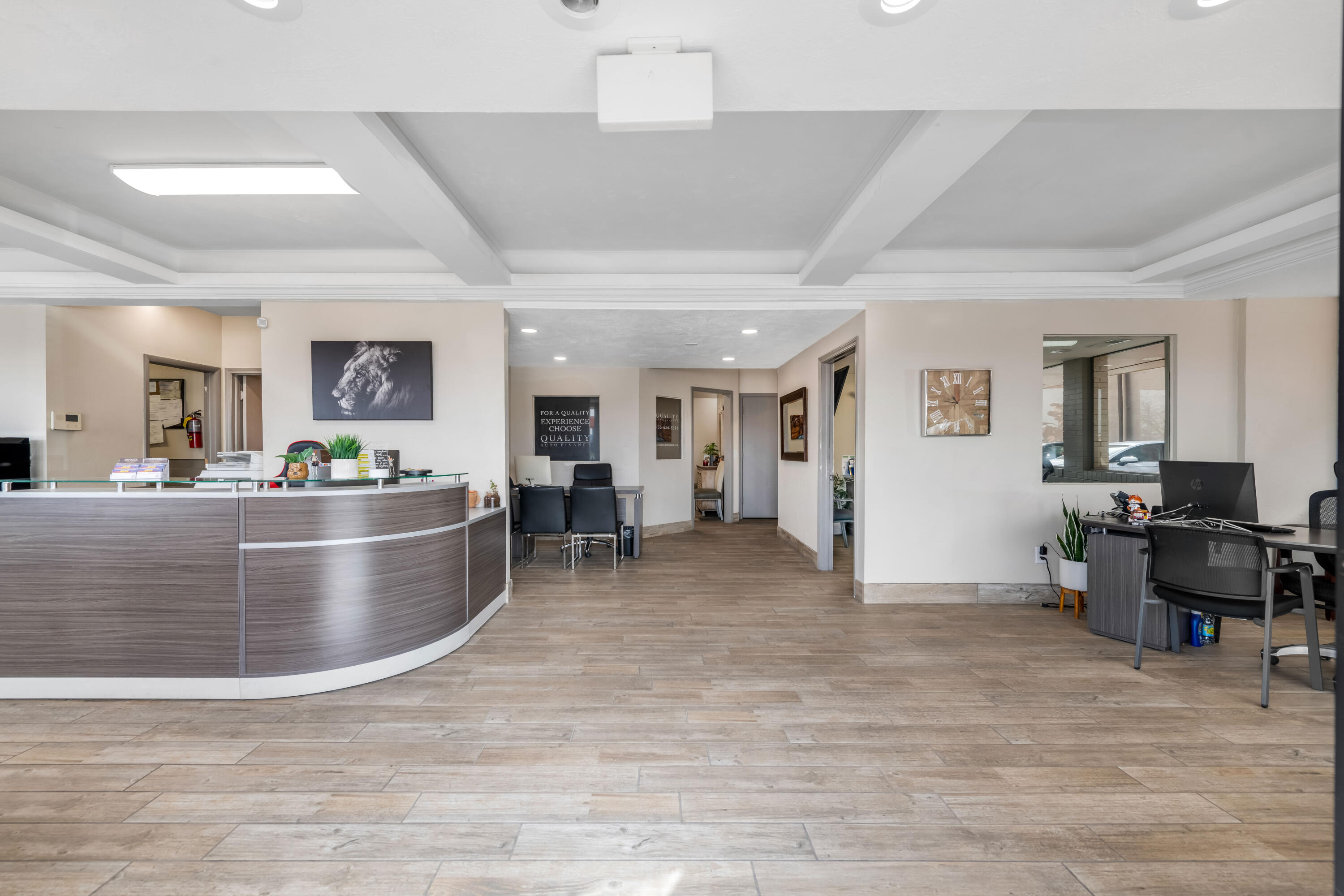 635 E St. George Boulevard