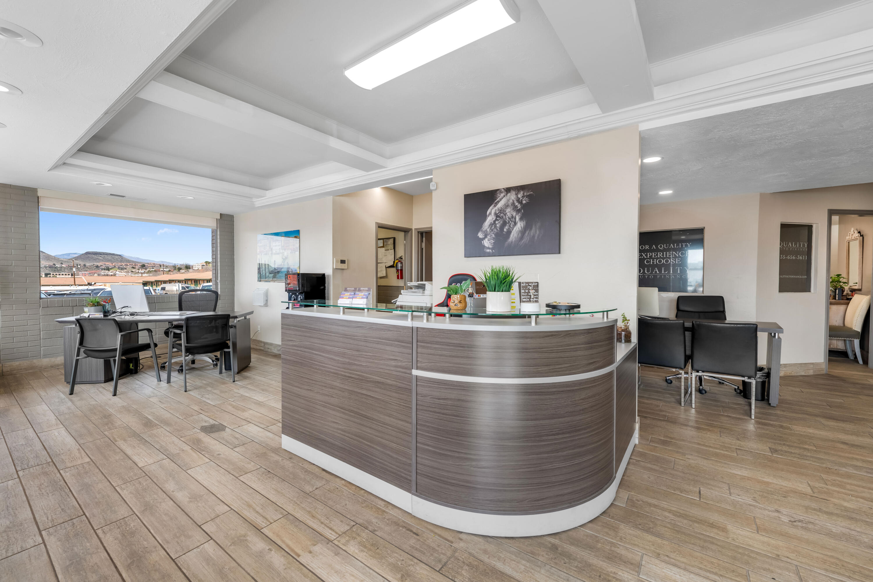 635 E St. George Boulevard