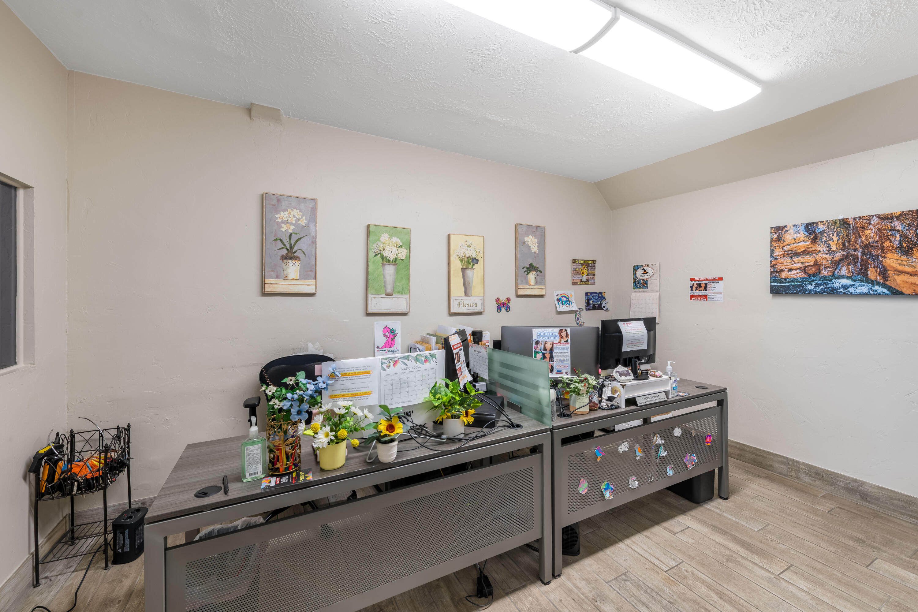 635 E St. George Boulevard