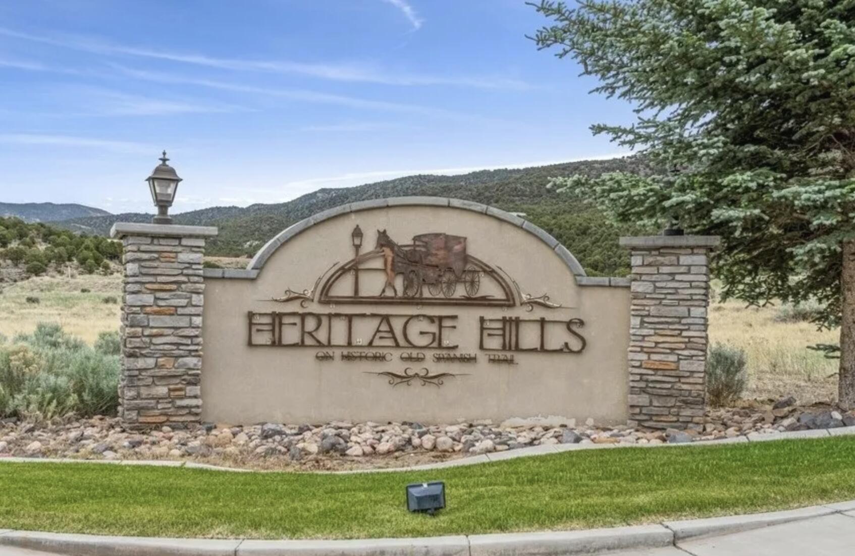 701 S Heritage Hls DR Unit: 33