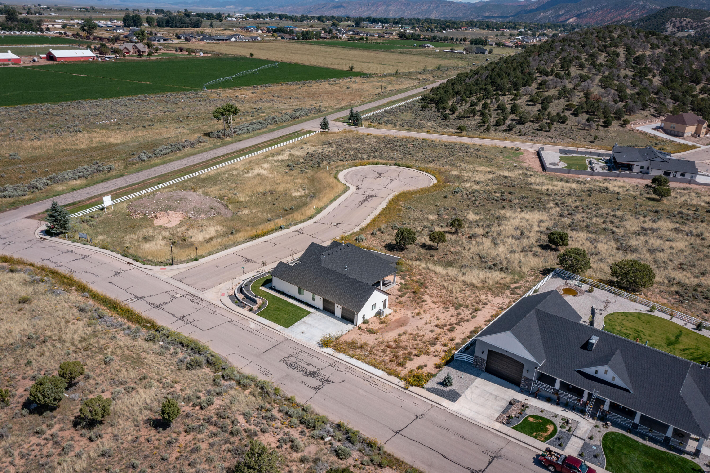 1555 W Flint DR Unit: 7
