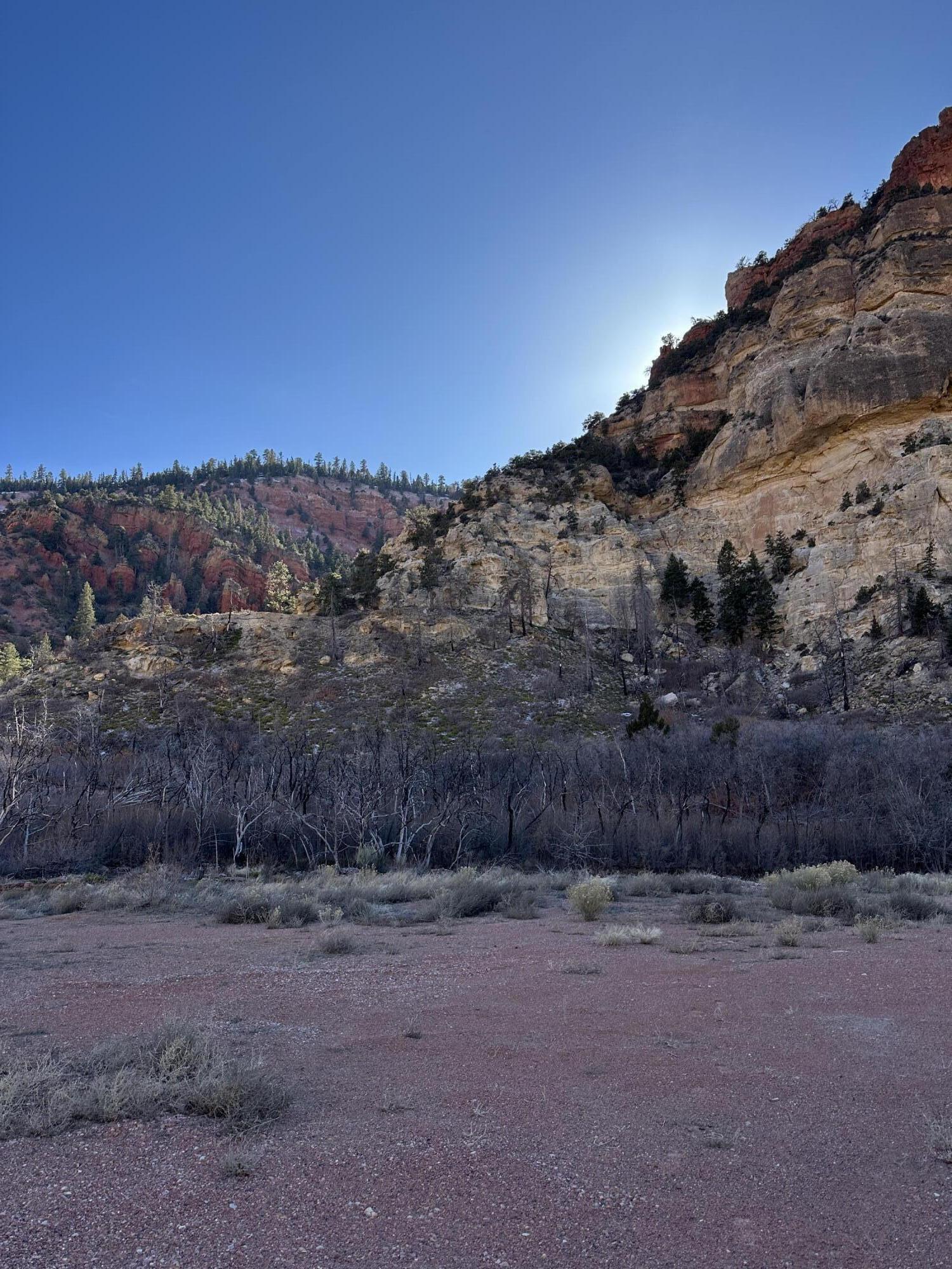 160 AC Township 34 Section, Range 8 W