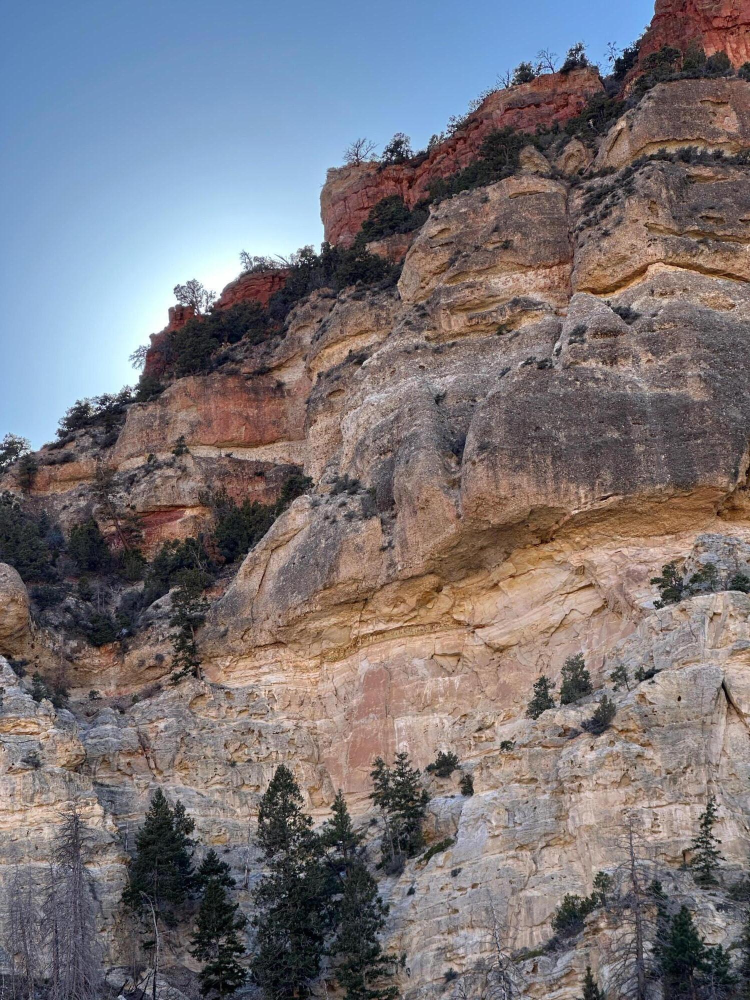 160 AC Township 34 Section, Range 8 W