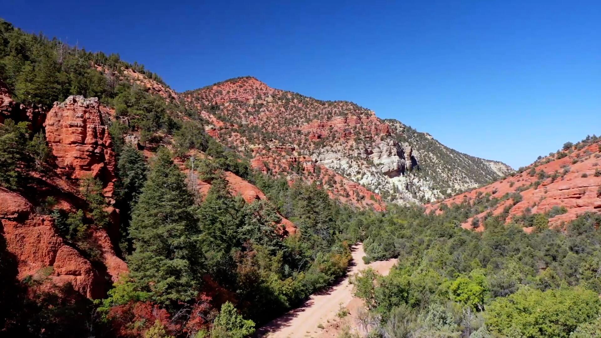 160 AC Township 34 Section, Range 8 W