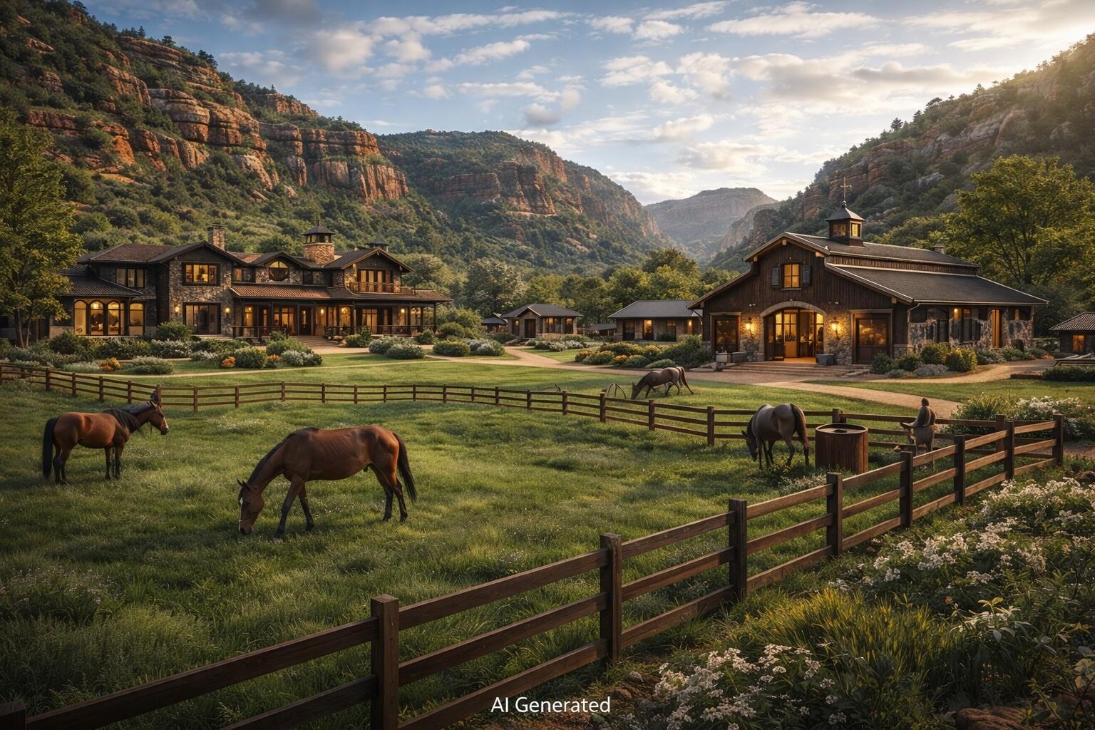 160 AC Township 34 Section, Range 8 W