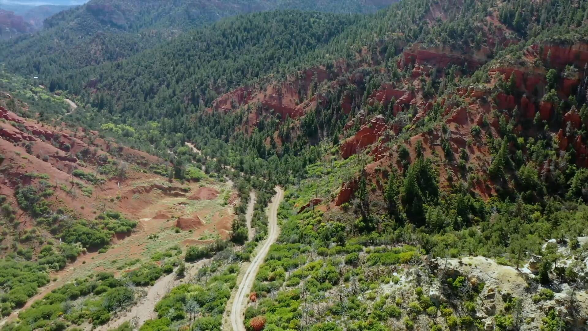 160 AC Township 34 Section, Range 8 W