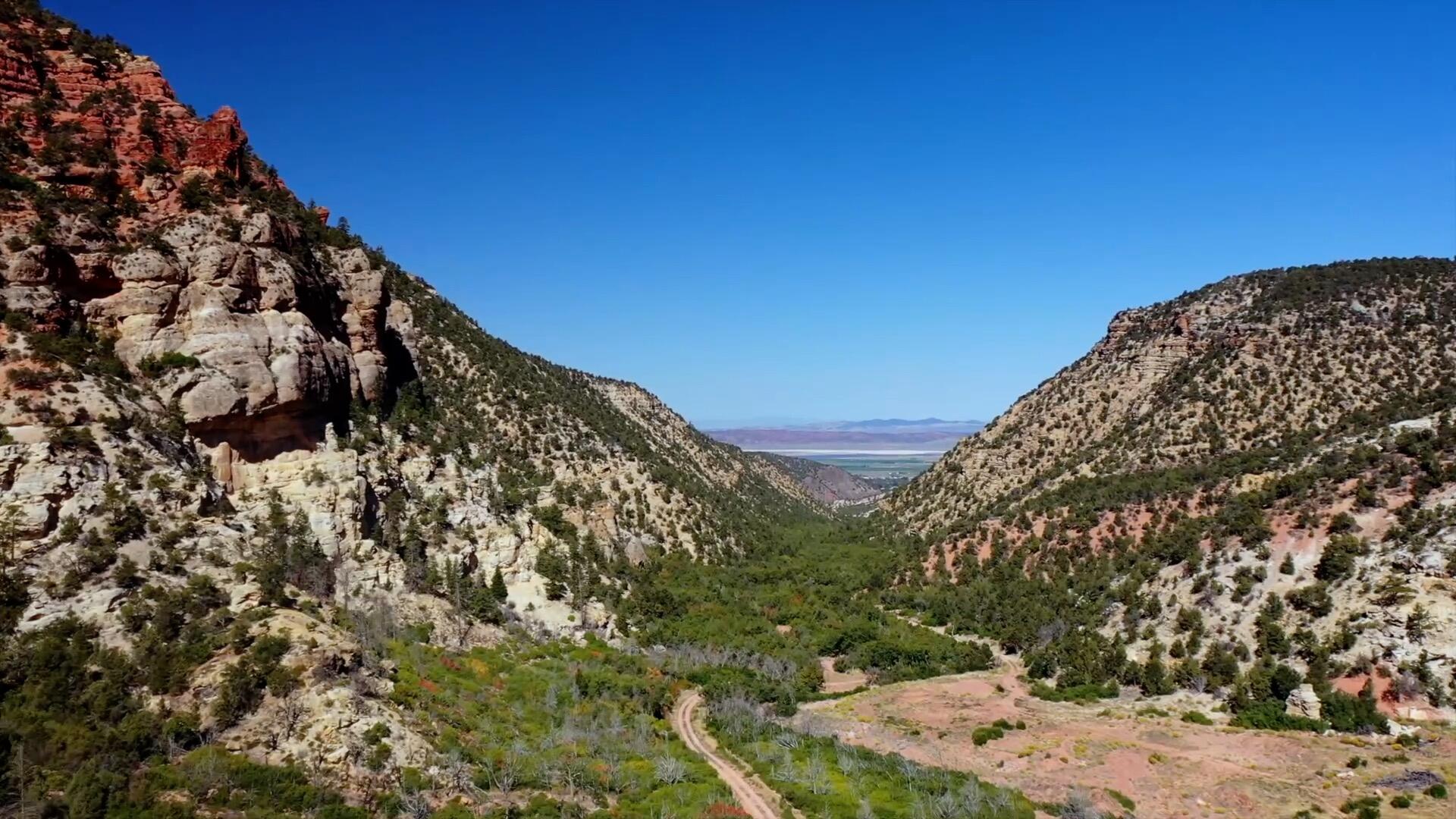 160 AC Township 34 Section, Range 8 W