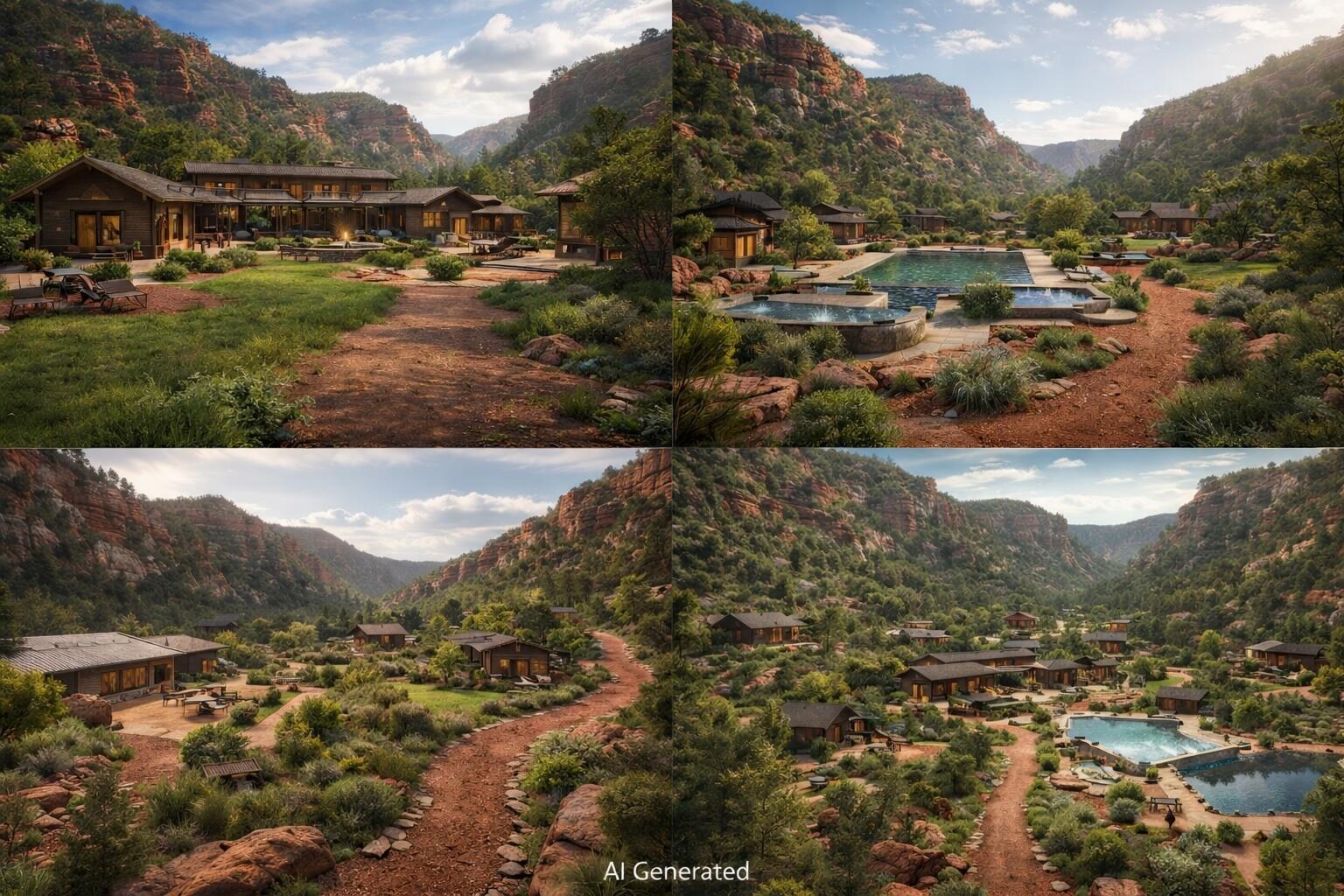 160 AC Township 34 Section, Range 8 W