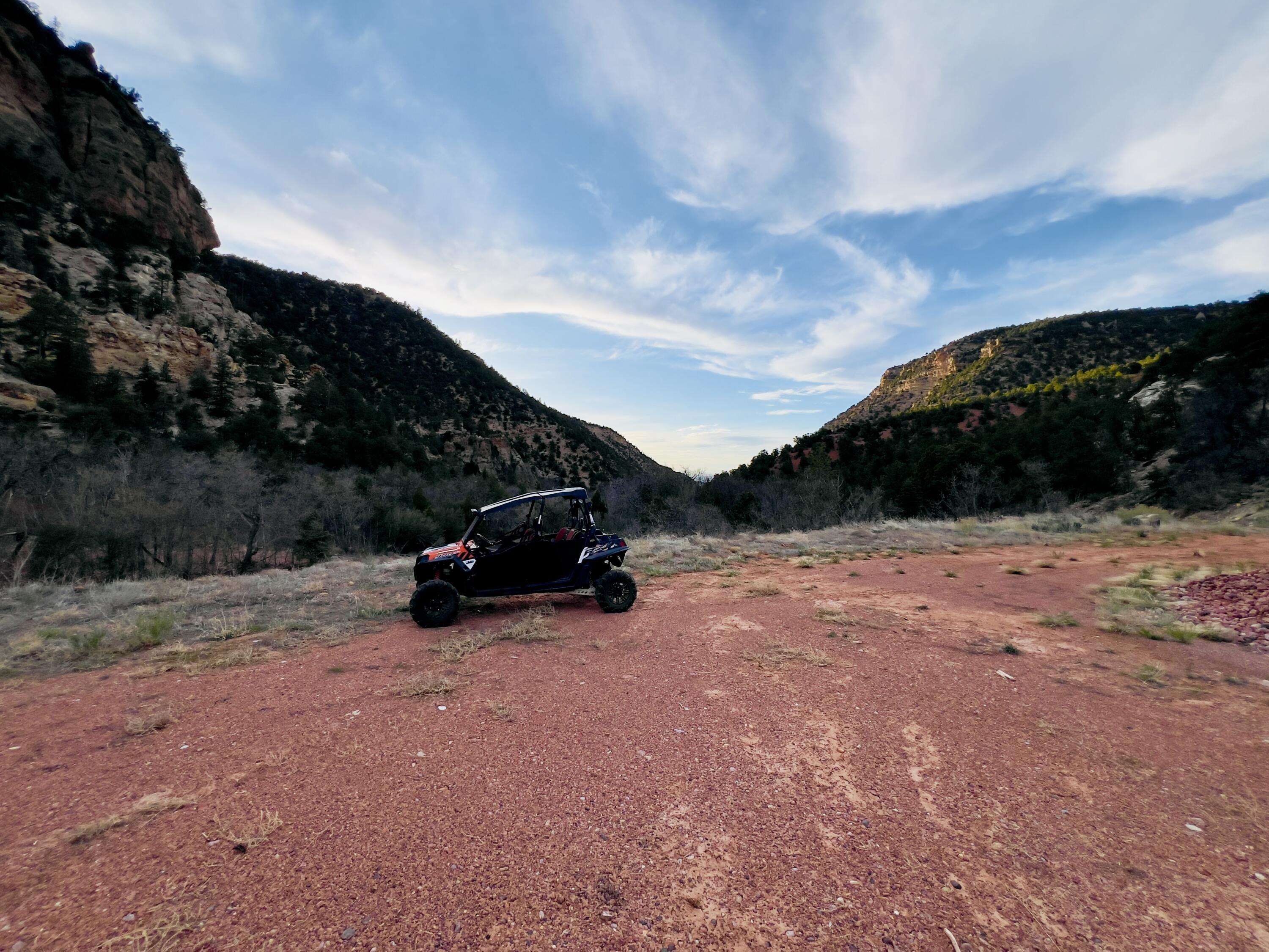 160 AC Township 34 Section, Range 8 W