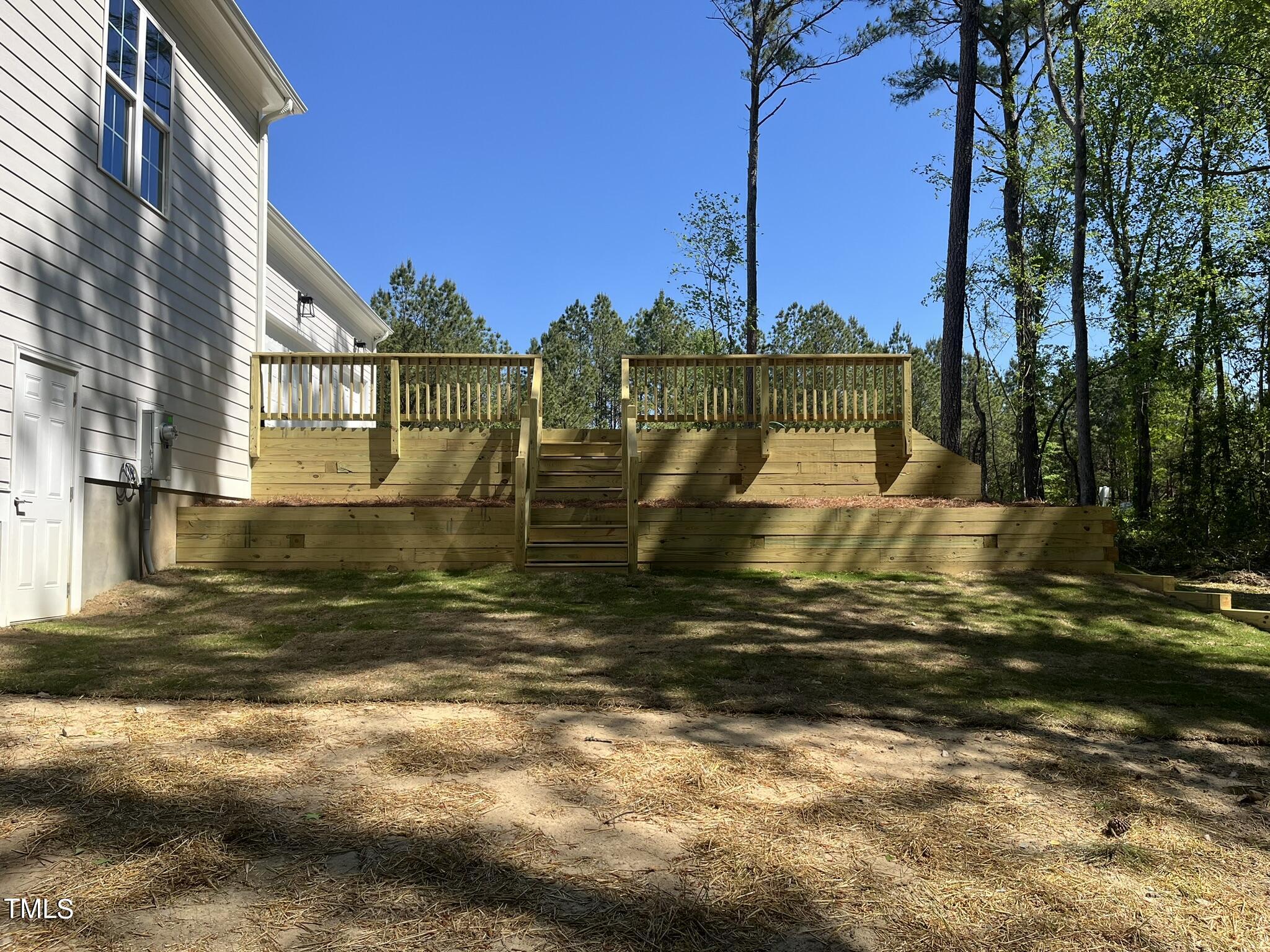 354 Deer Tail Lane Lot 37