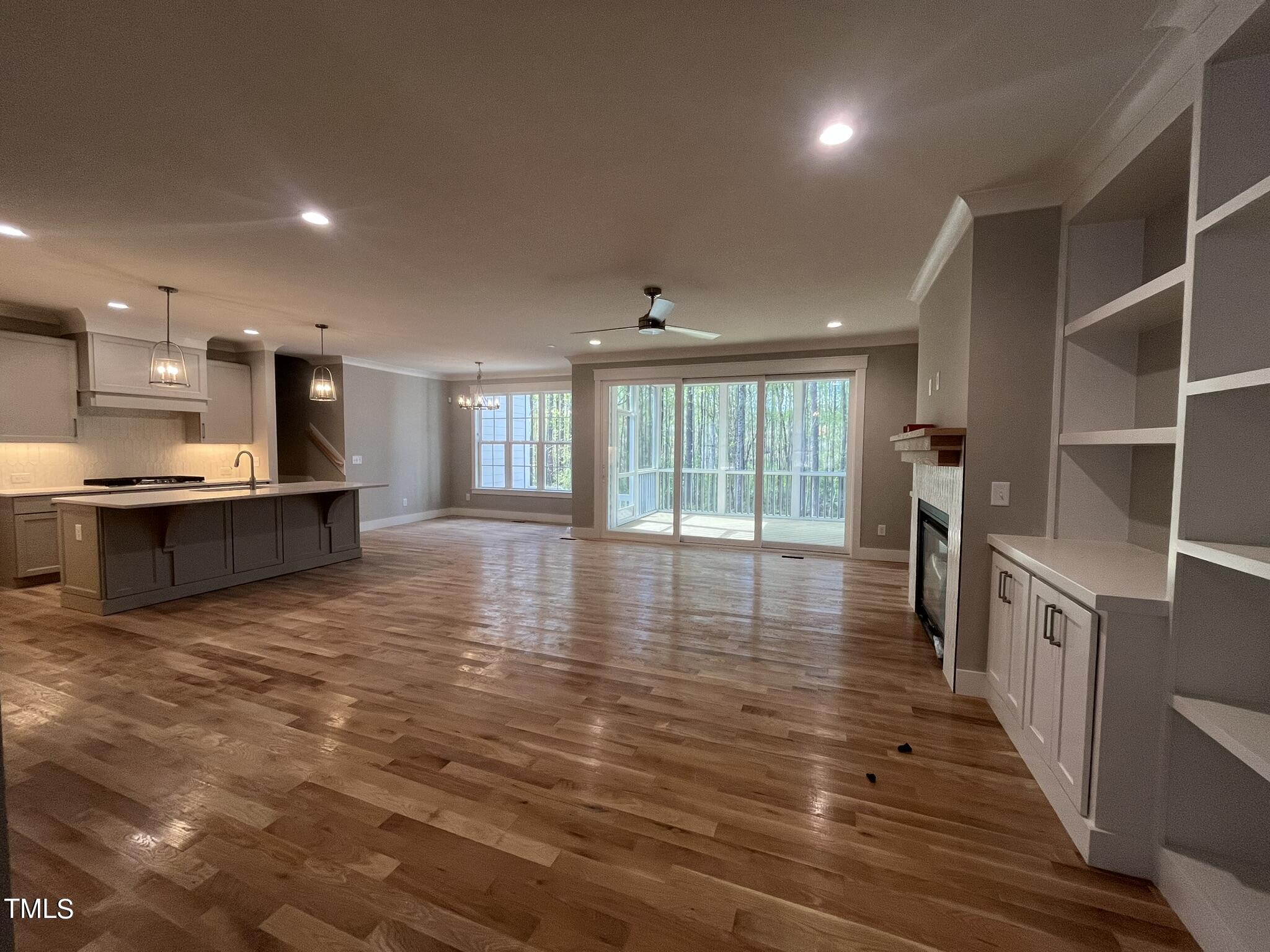 354 Deer Tail Lane Lot 37