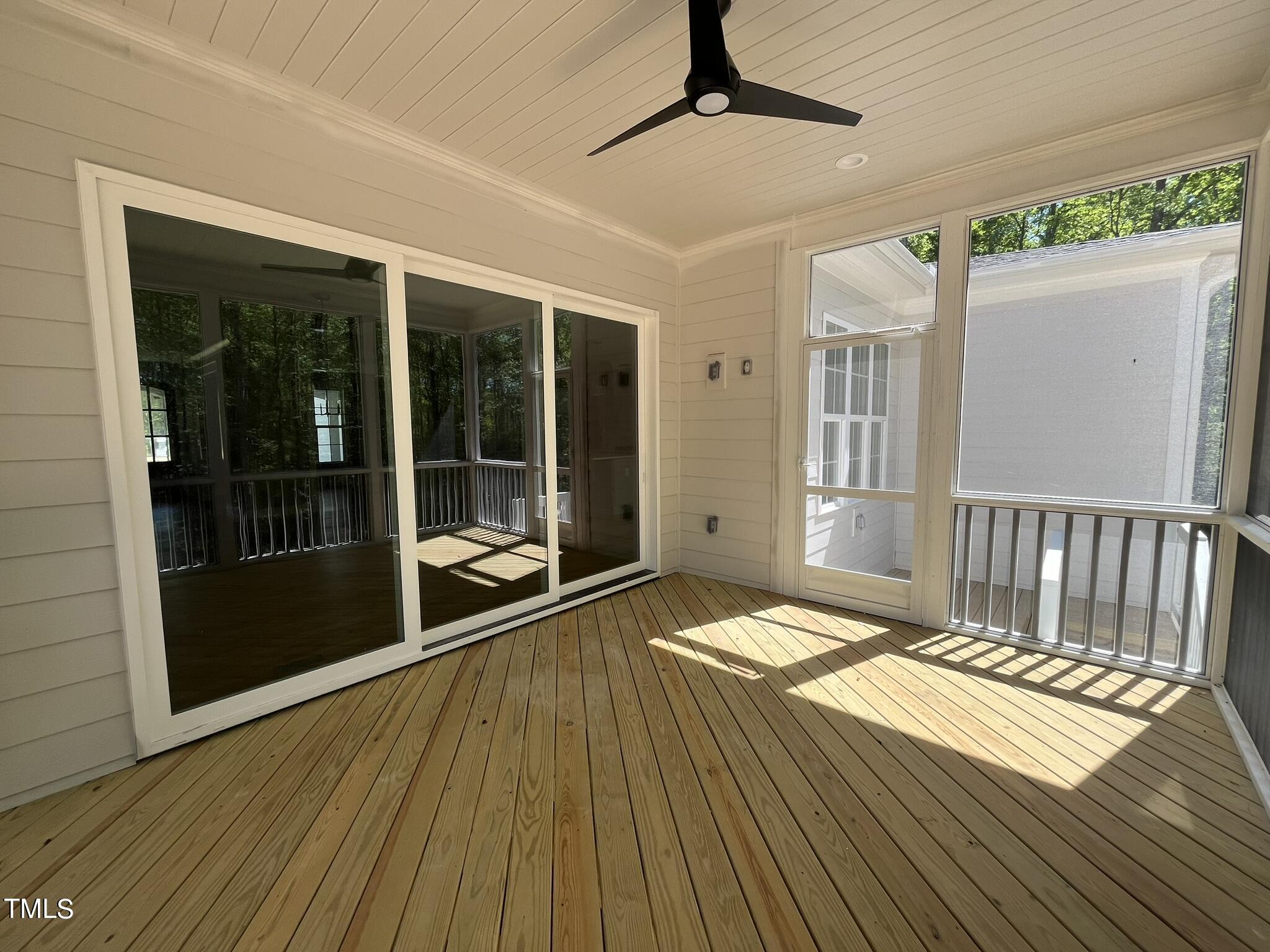 354 Deer Tail Lane Lot 37