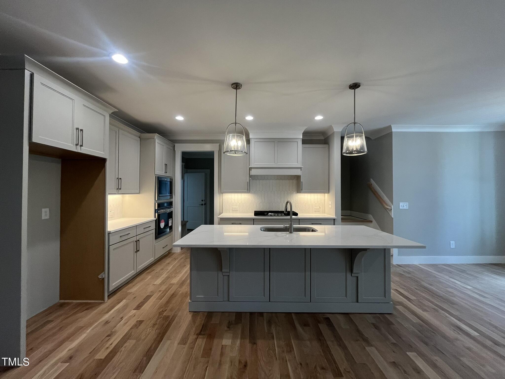 354 Deer Tail Lane Lot 37
