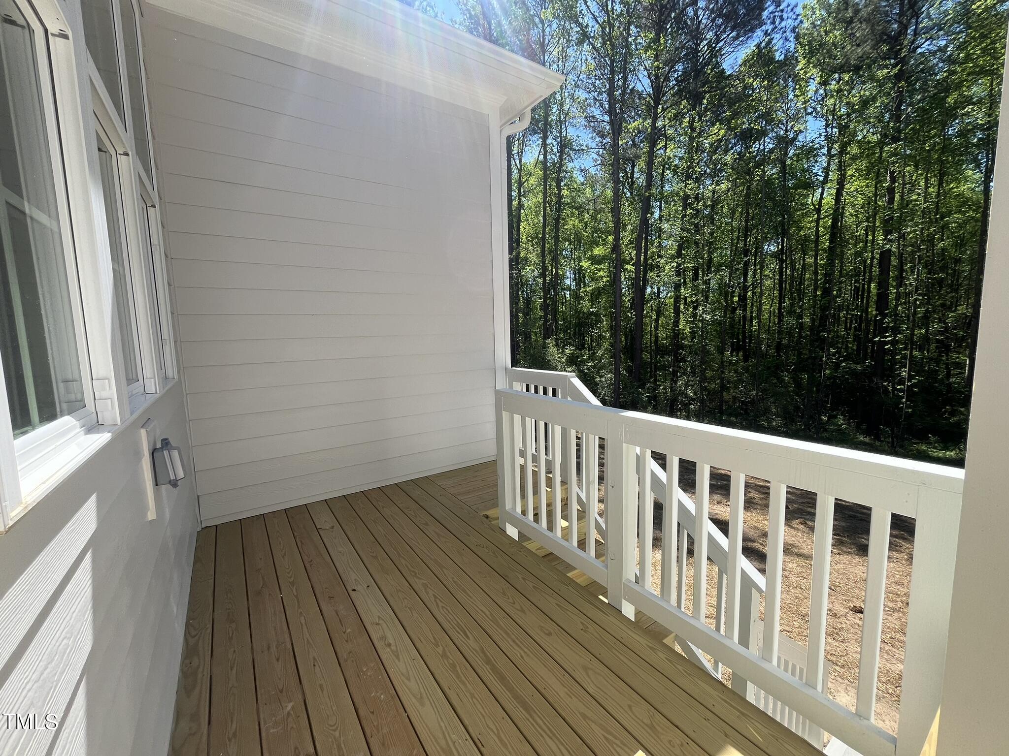 354 Deer Tail Lane Lot 37