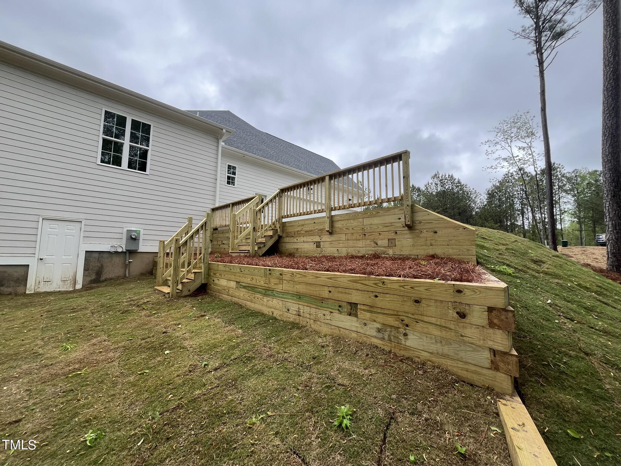 354 Deer Tail Lane Lot 37