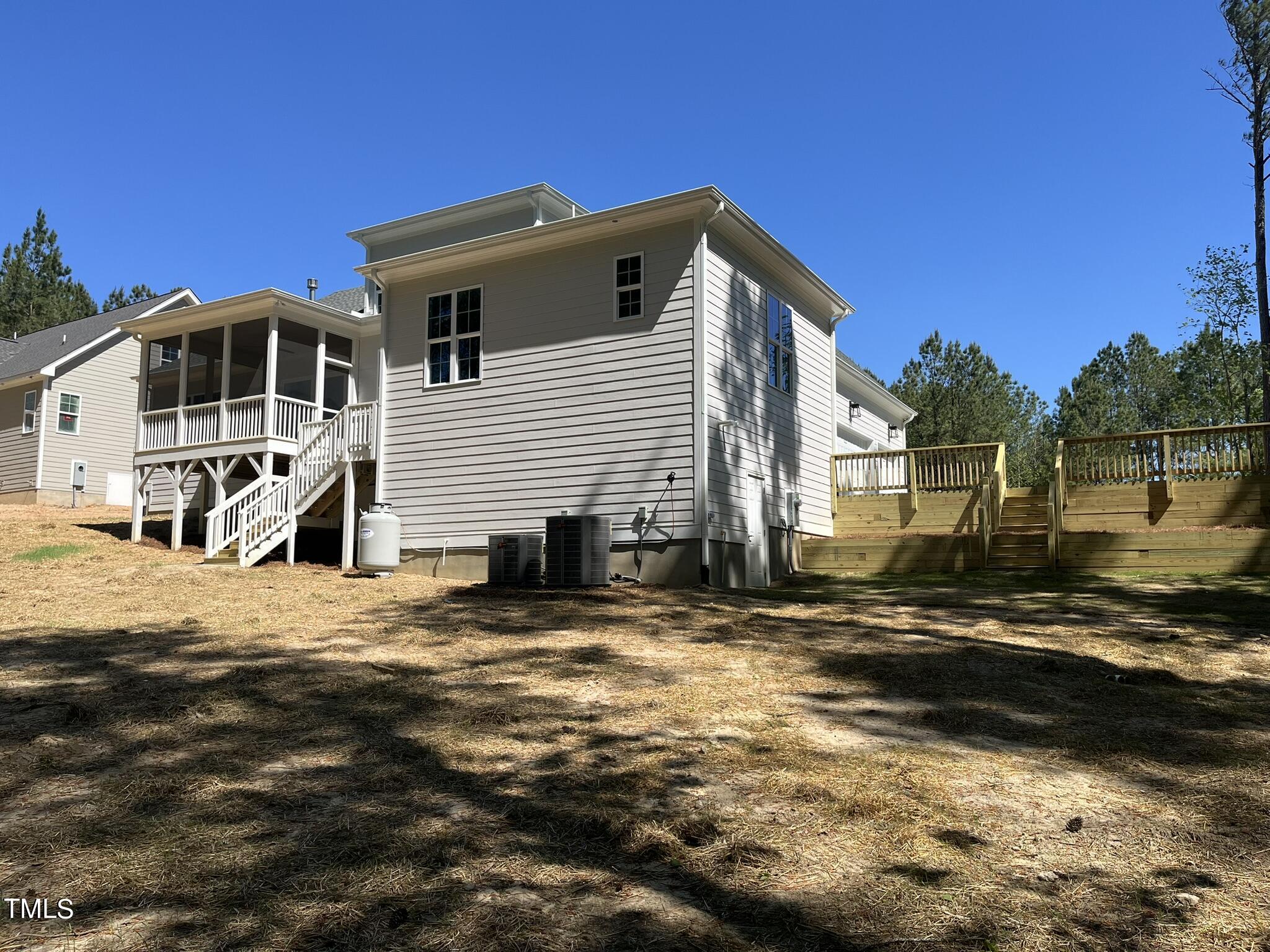 354 Deer Tail Lane Lot 37